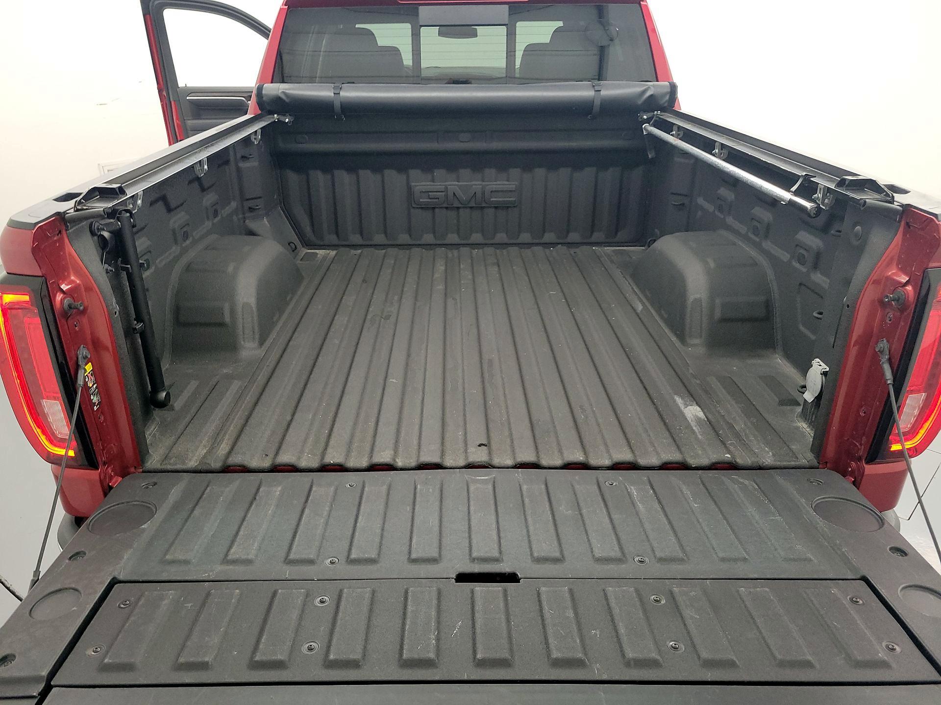 Thumbnail: 2022 GMC Sierra 1500 - 20