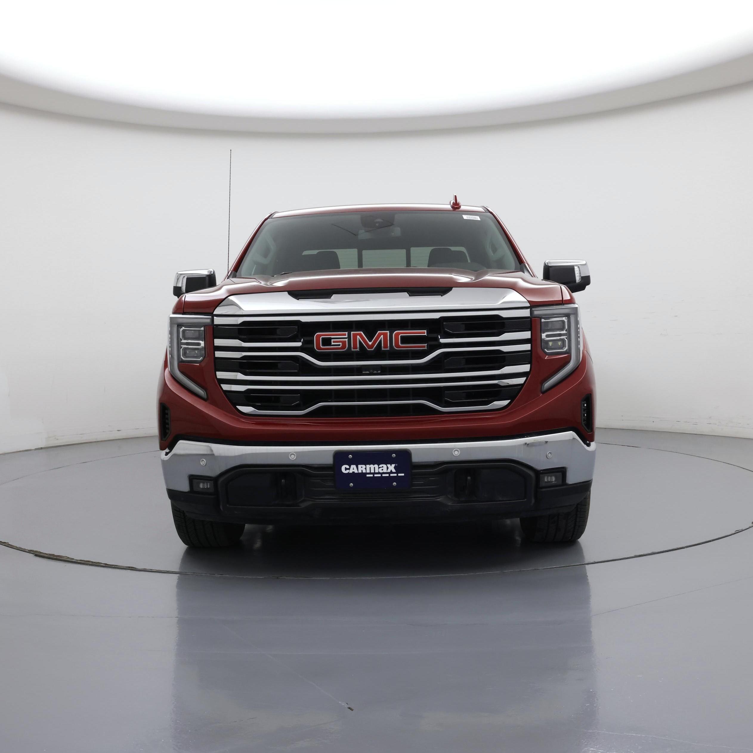 Thumbnail: 2022 GMC Sierra 1500 - 5