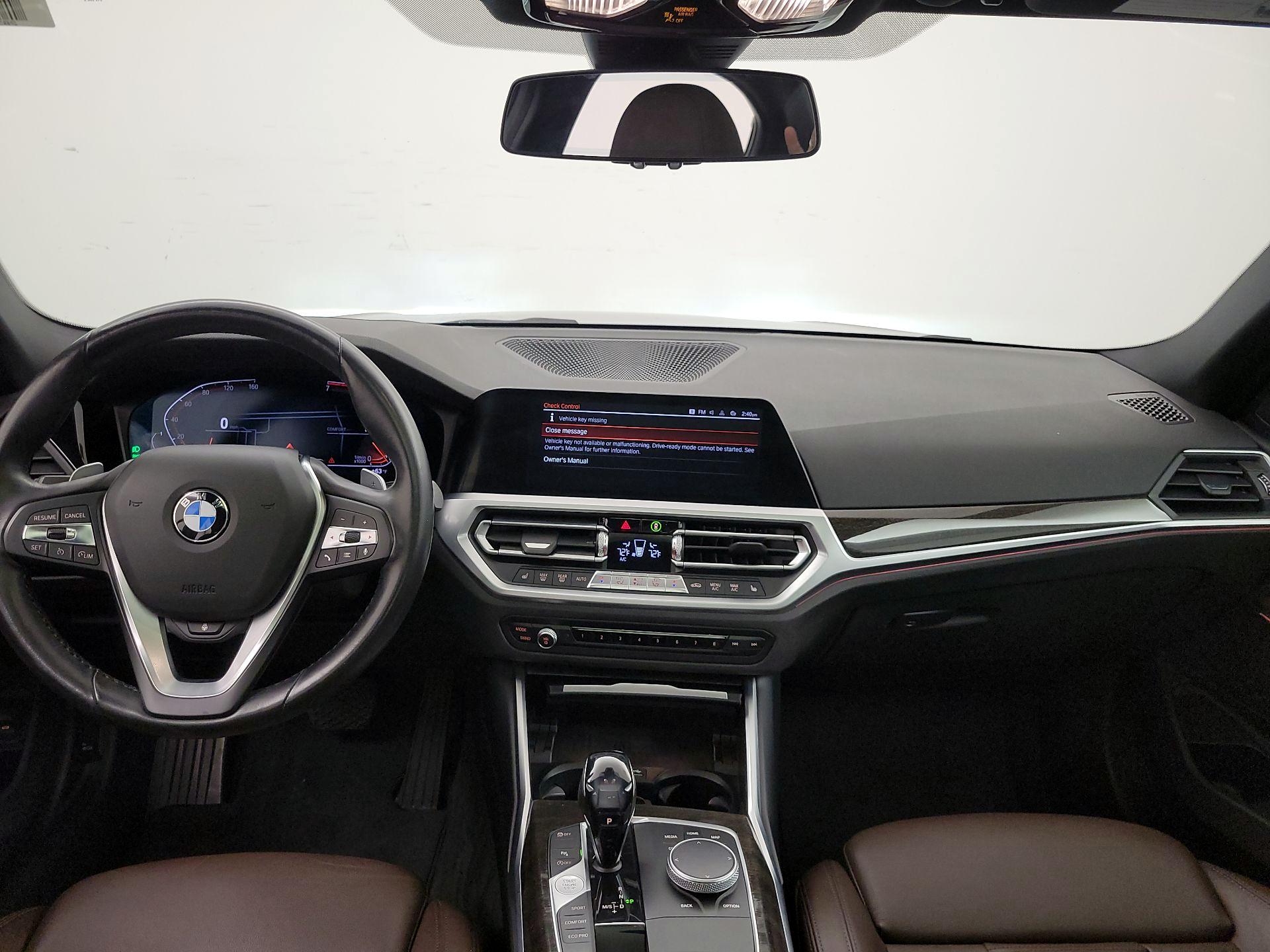 Thumbnail: 2020 BMW 3 Series - 9