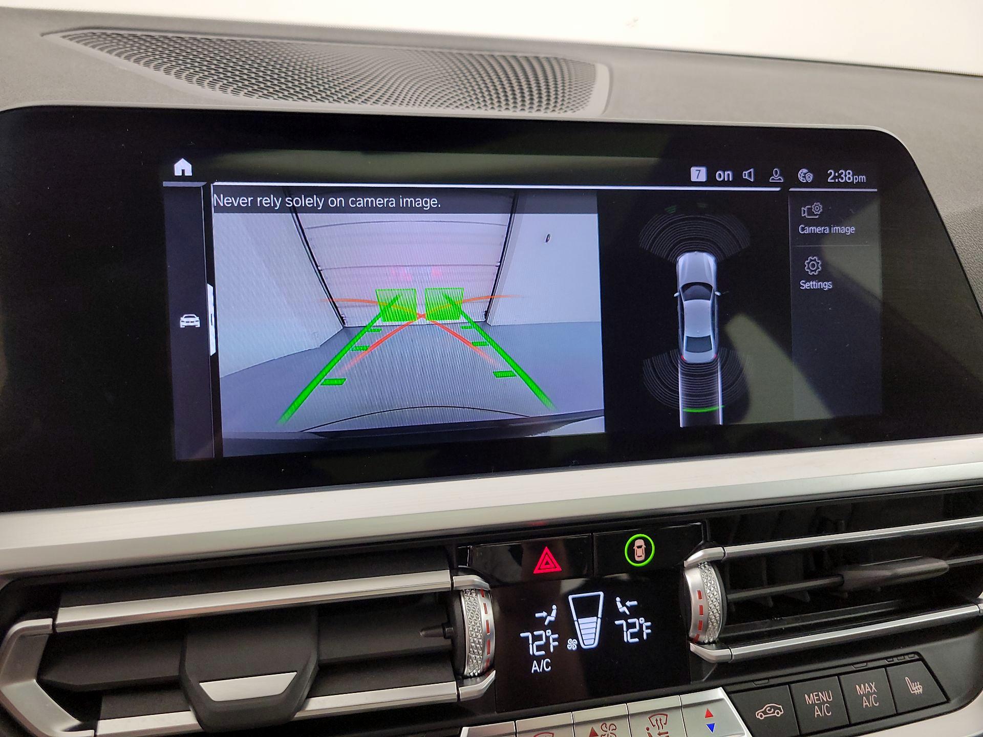 Thumbnail: 2020 BMW 3 Series - 15