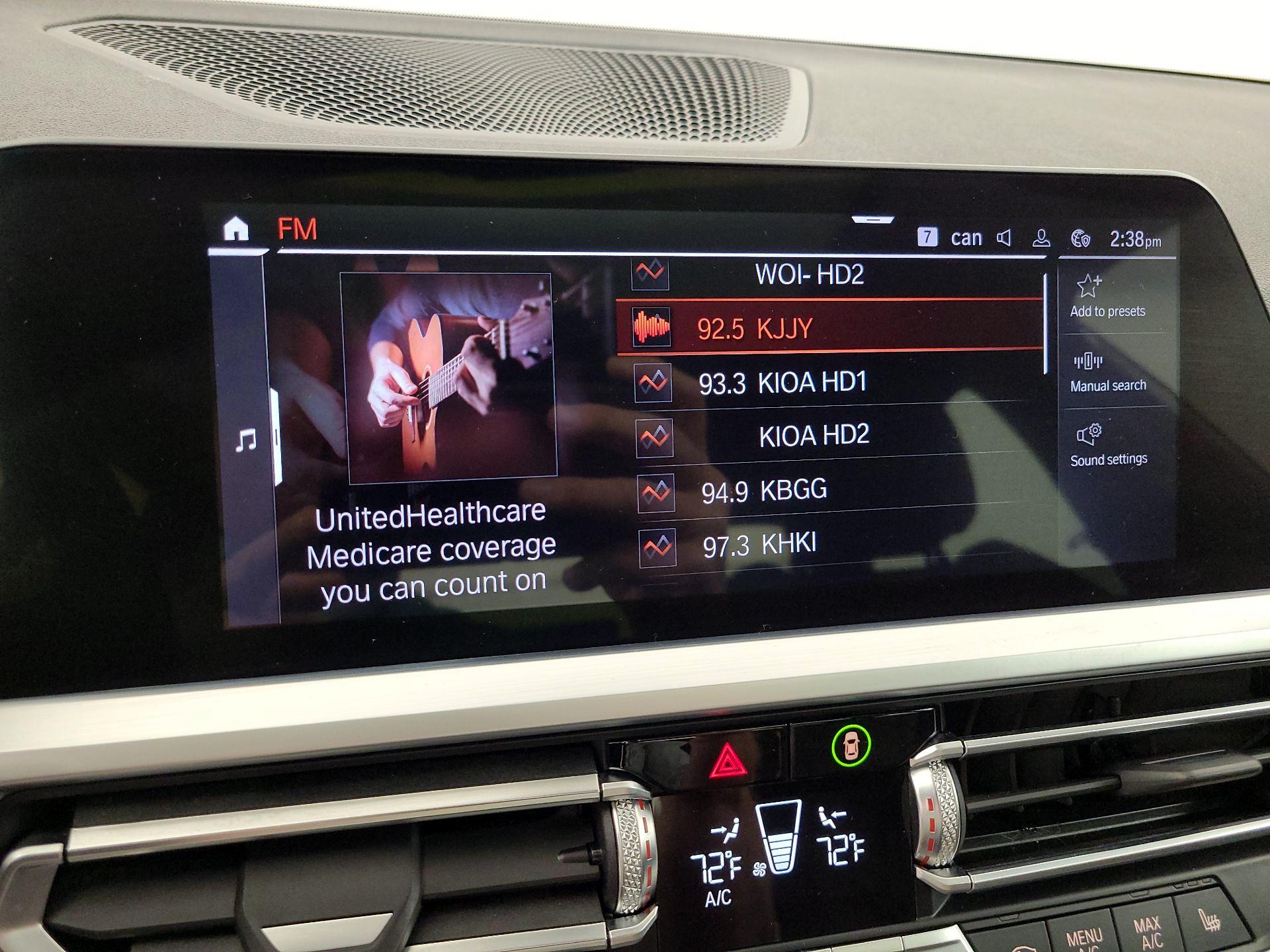 Thumbnail: 2020 BMW 3 Series - 16