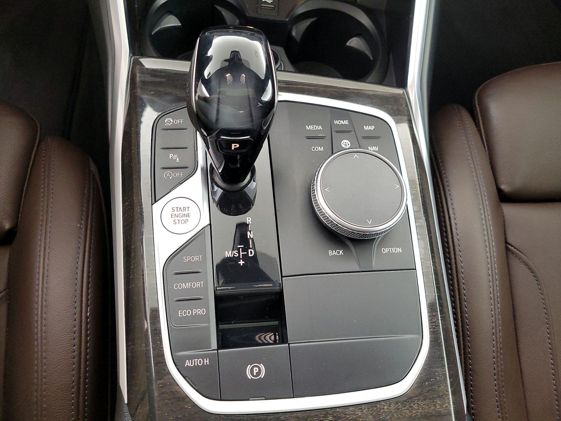 Thumbnail: 2020 BMW 3 Series - 18