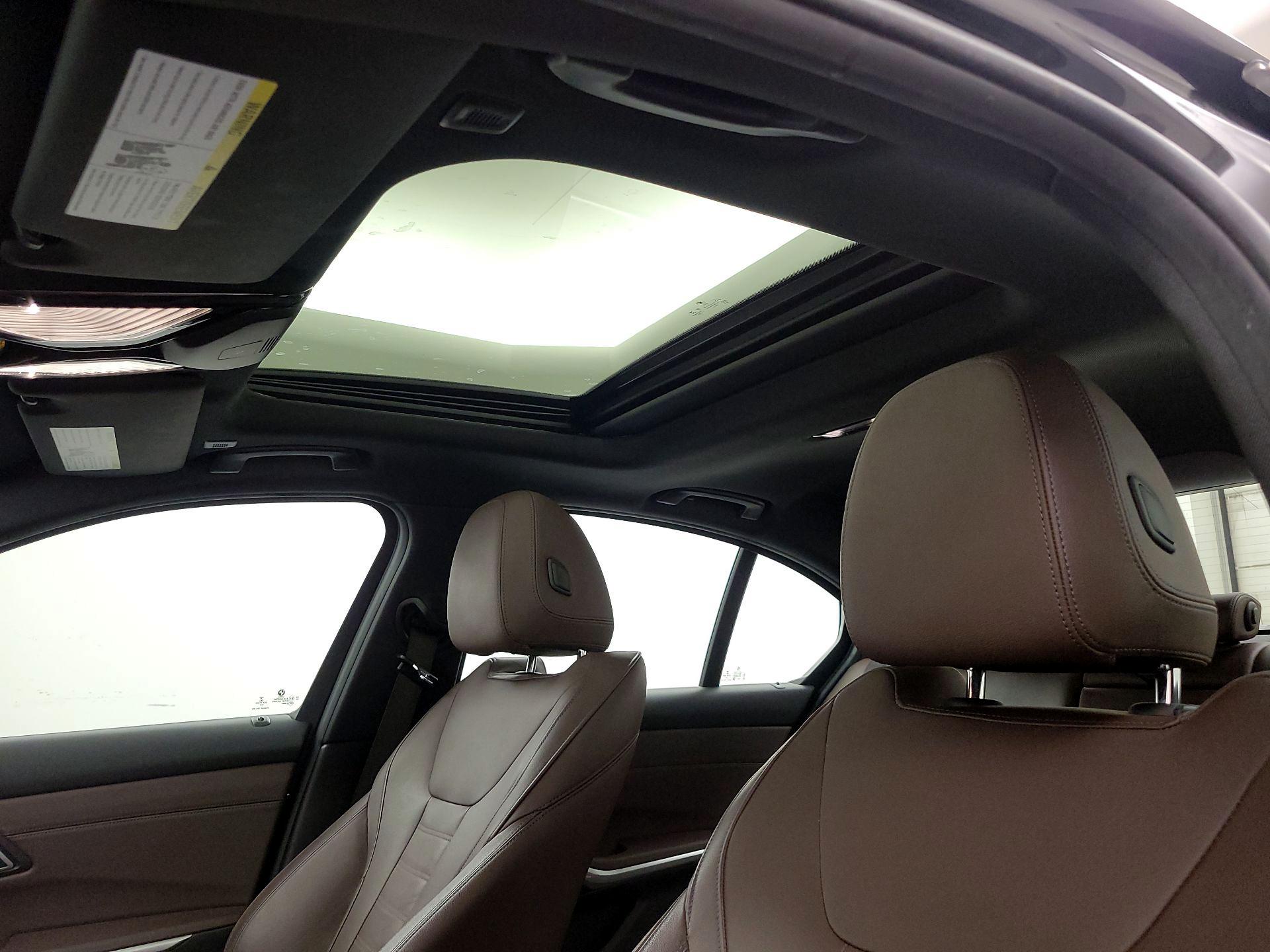 Thumbnail: 2020 BMW 3 Series - 20