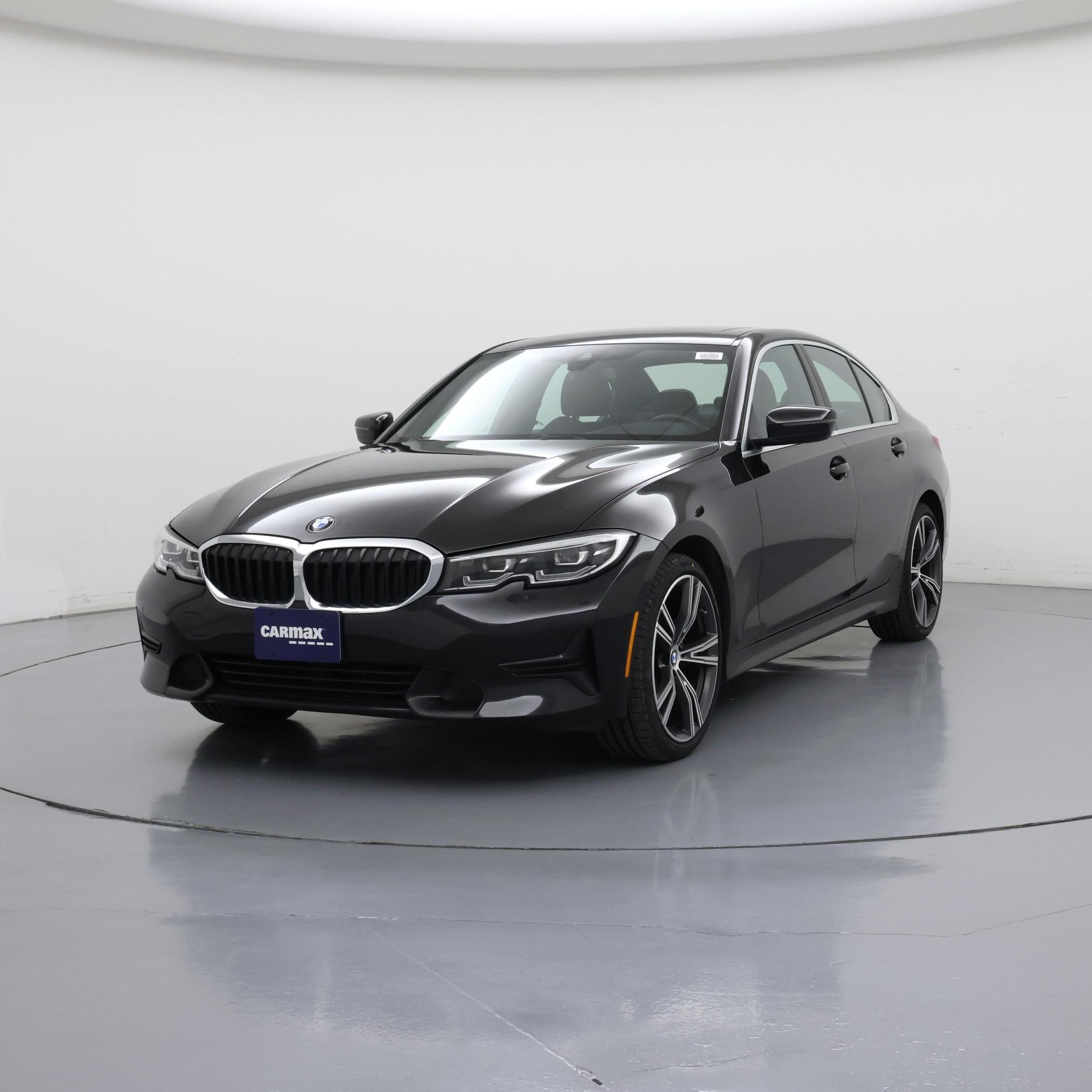 Thumbnail: 2020 BMW 3 Series - 4