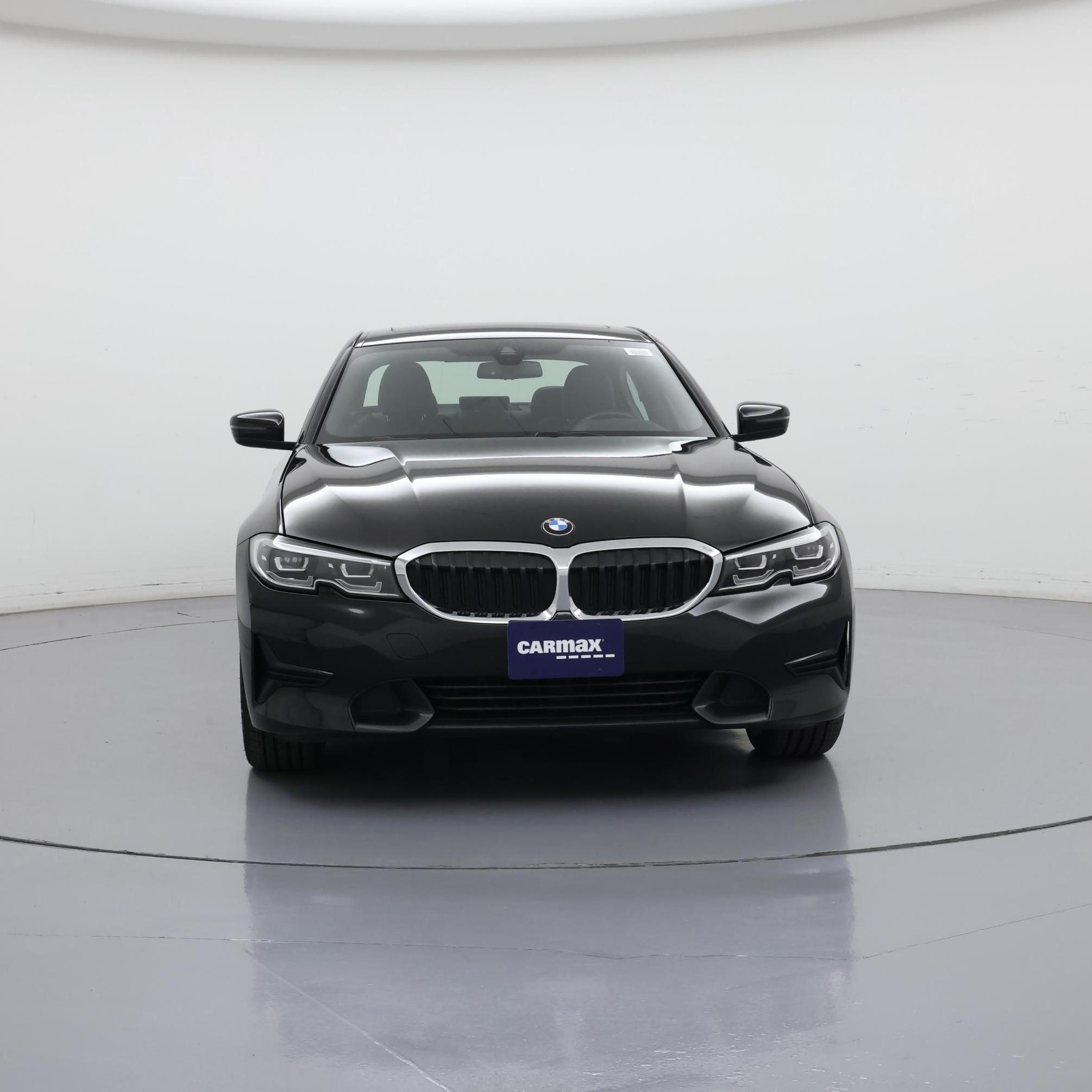 Thumbnail: 2020 BMW 3 Series - 5