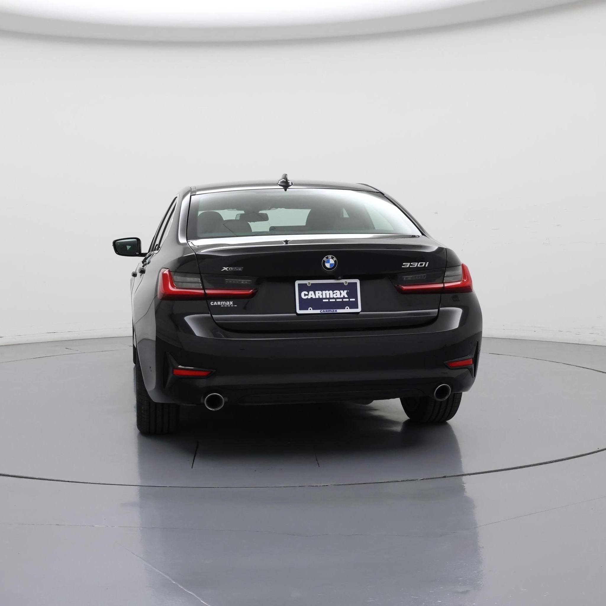 Thumbnail: 2020 BMW 3 Series - 6