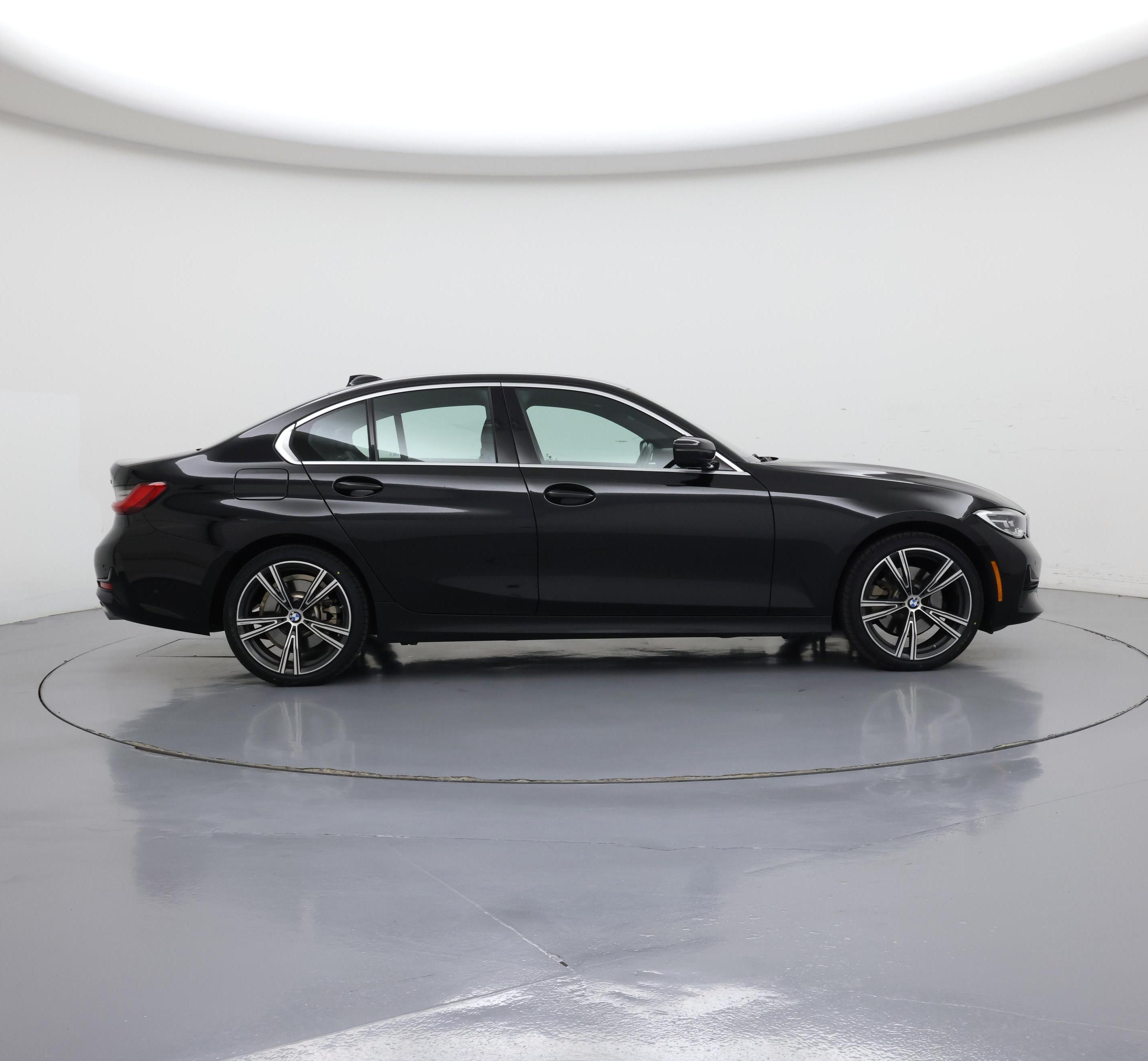 Thumbnail: 2020 BMW 3 Series - 7