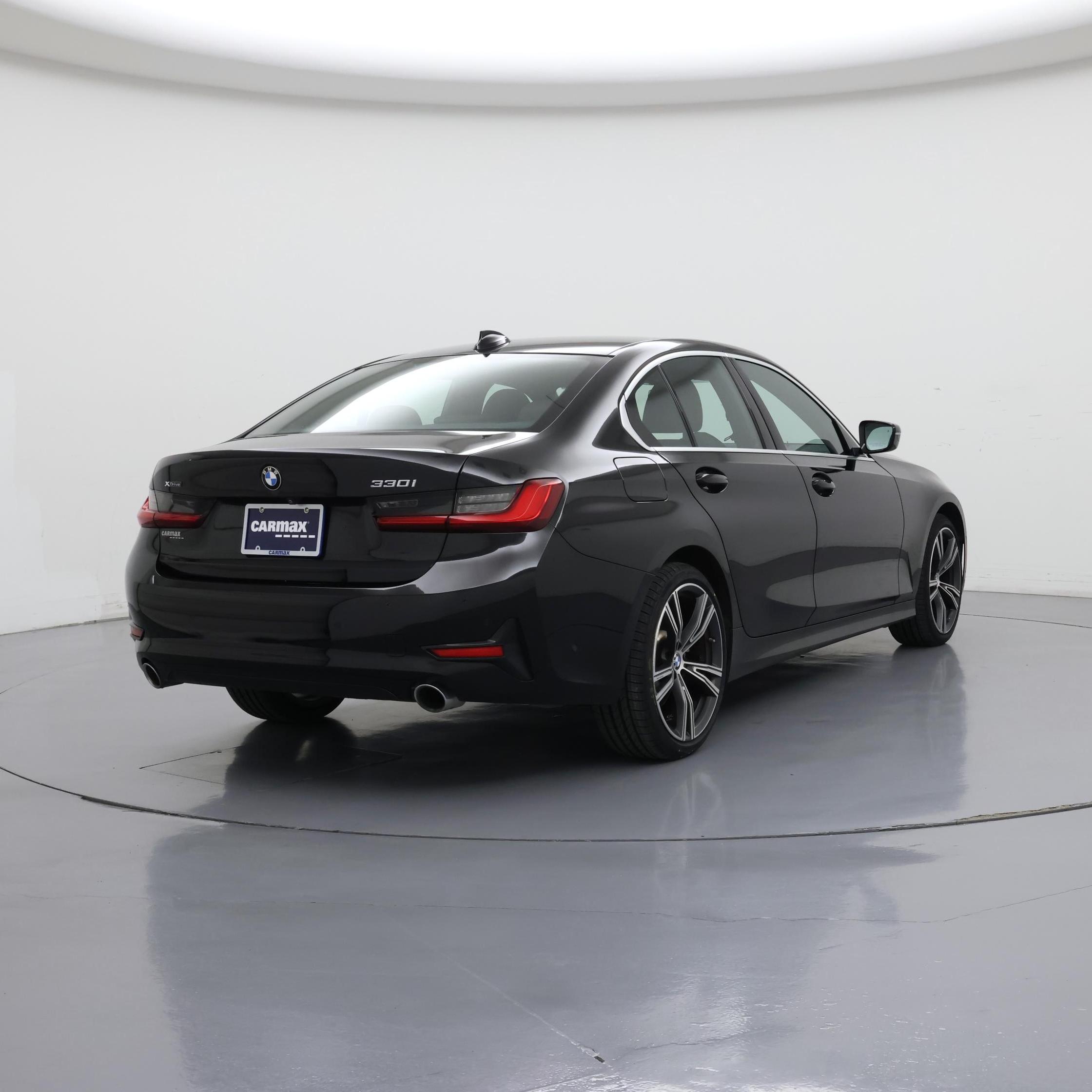 Thumbnail: 2020 BMW 3 Series - 8