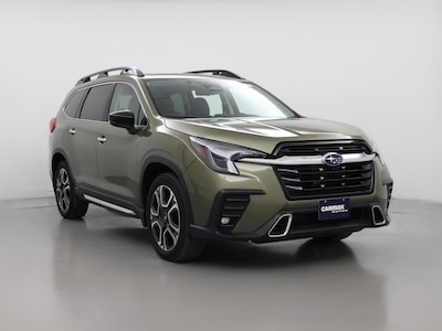 2024 Subaru Ascent Touring