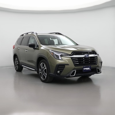 2024 Subaru Ascent Touring