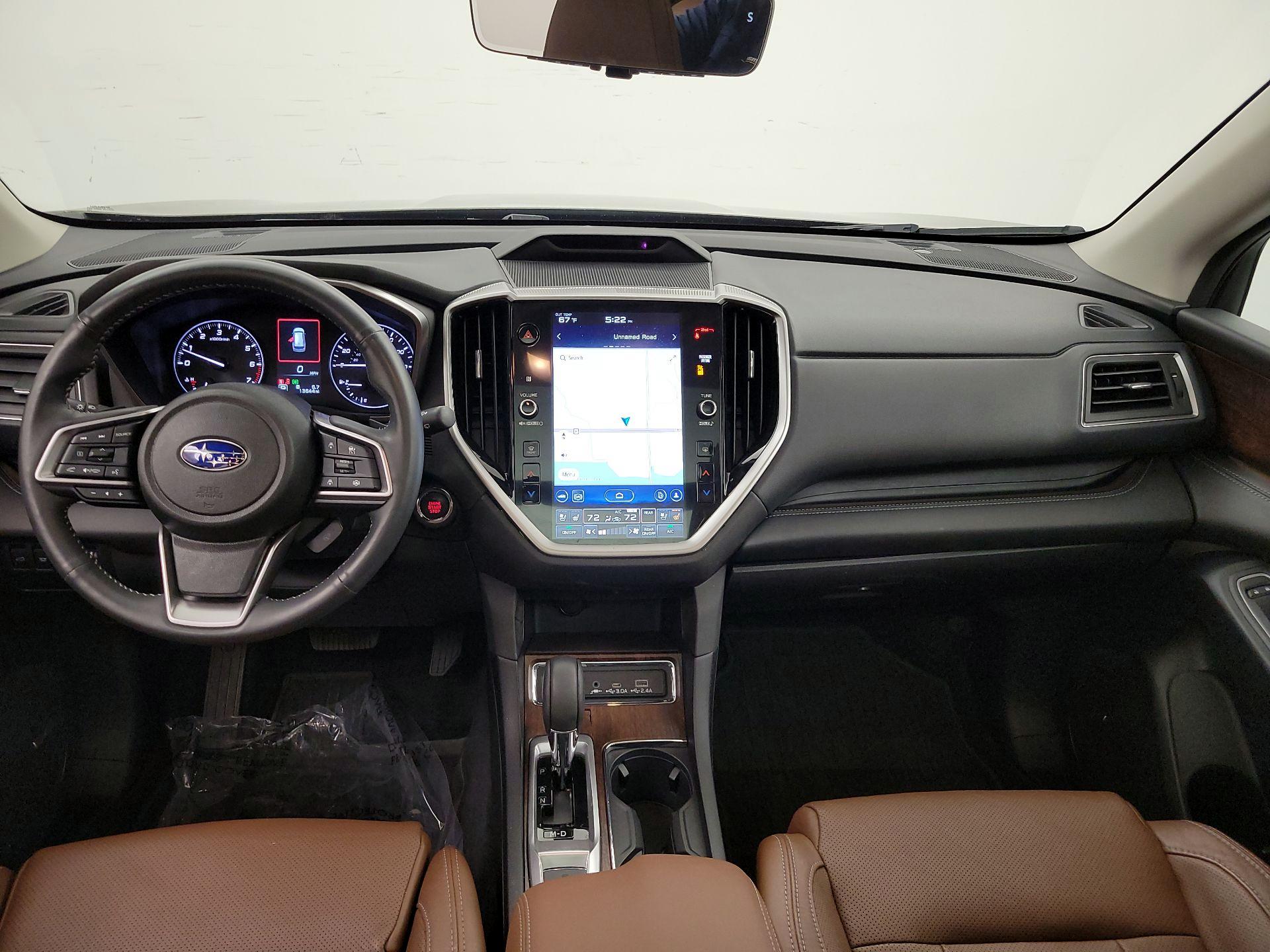 Thumbnail: 2024 Subaru Ascent - 9