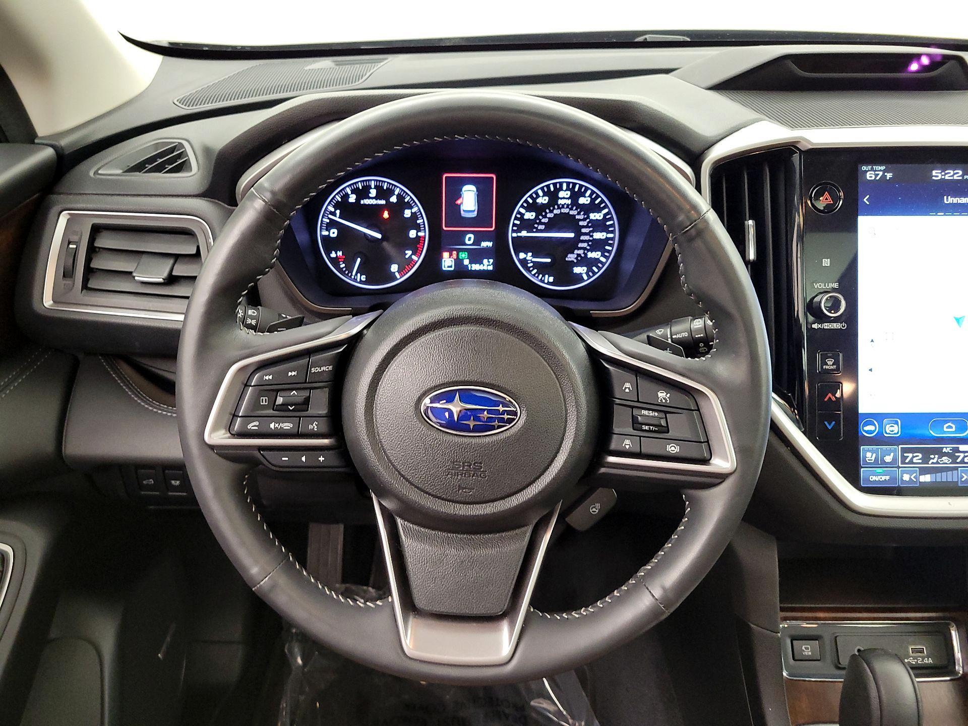 Thumbnail: 2024 Subaru Ascent - 10