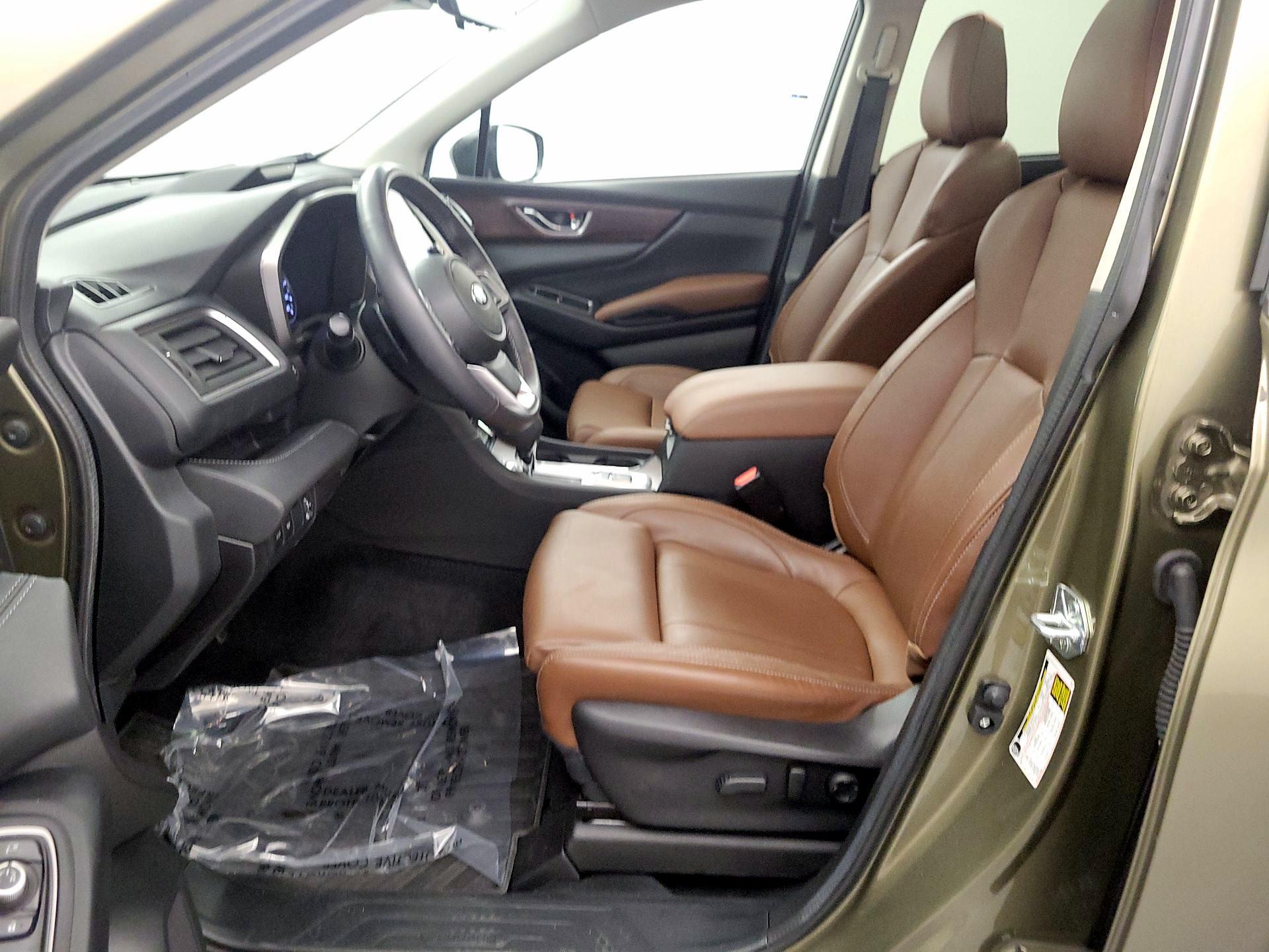 Thumbnail: 2024 Subaru Ascent - 11