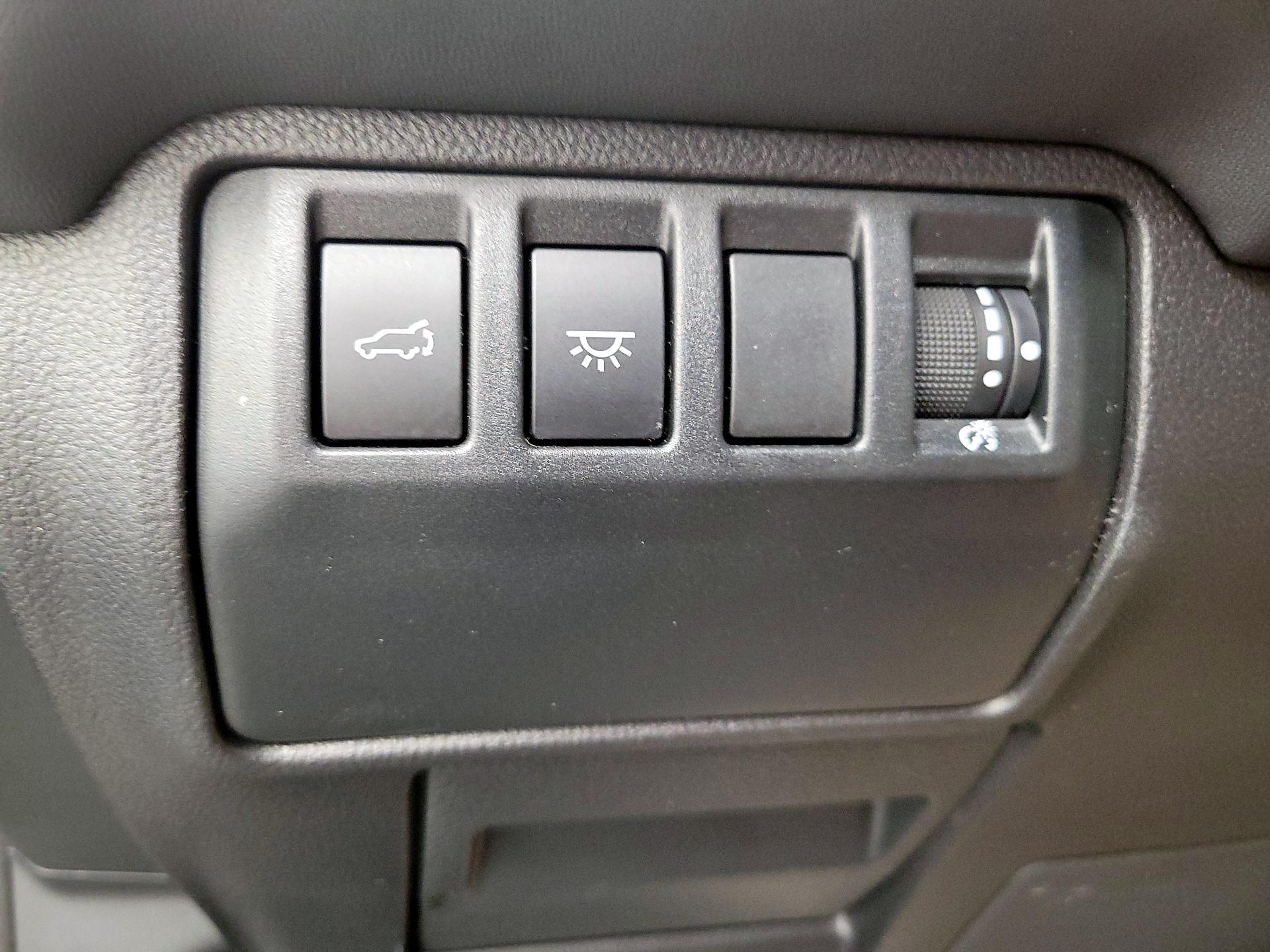 Thumbnail: 2024 Subaru Ascent - 13