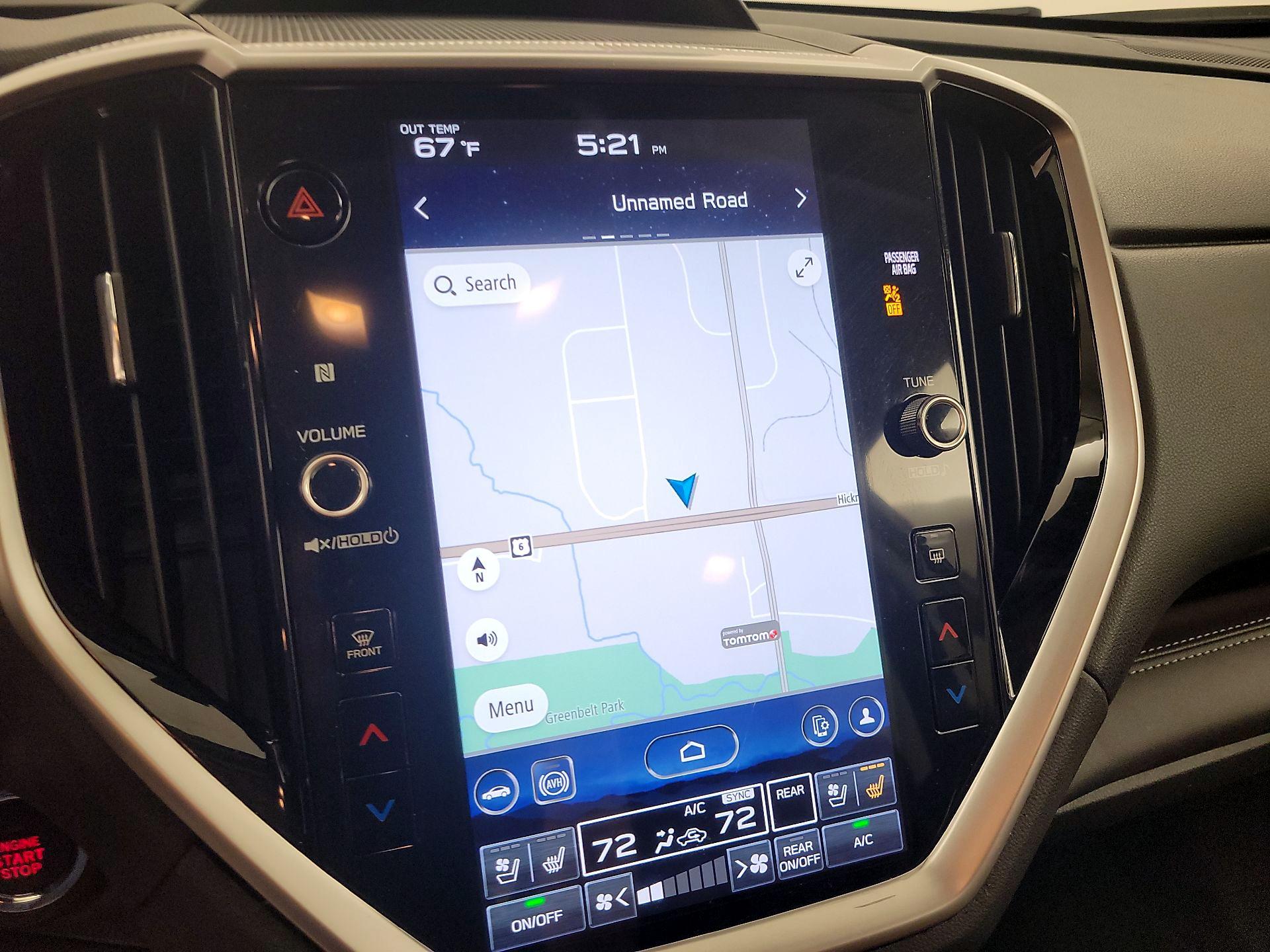 Thumbnail: 2024 Subaru Ascent - 14