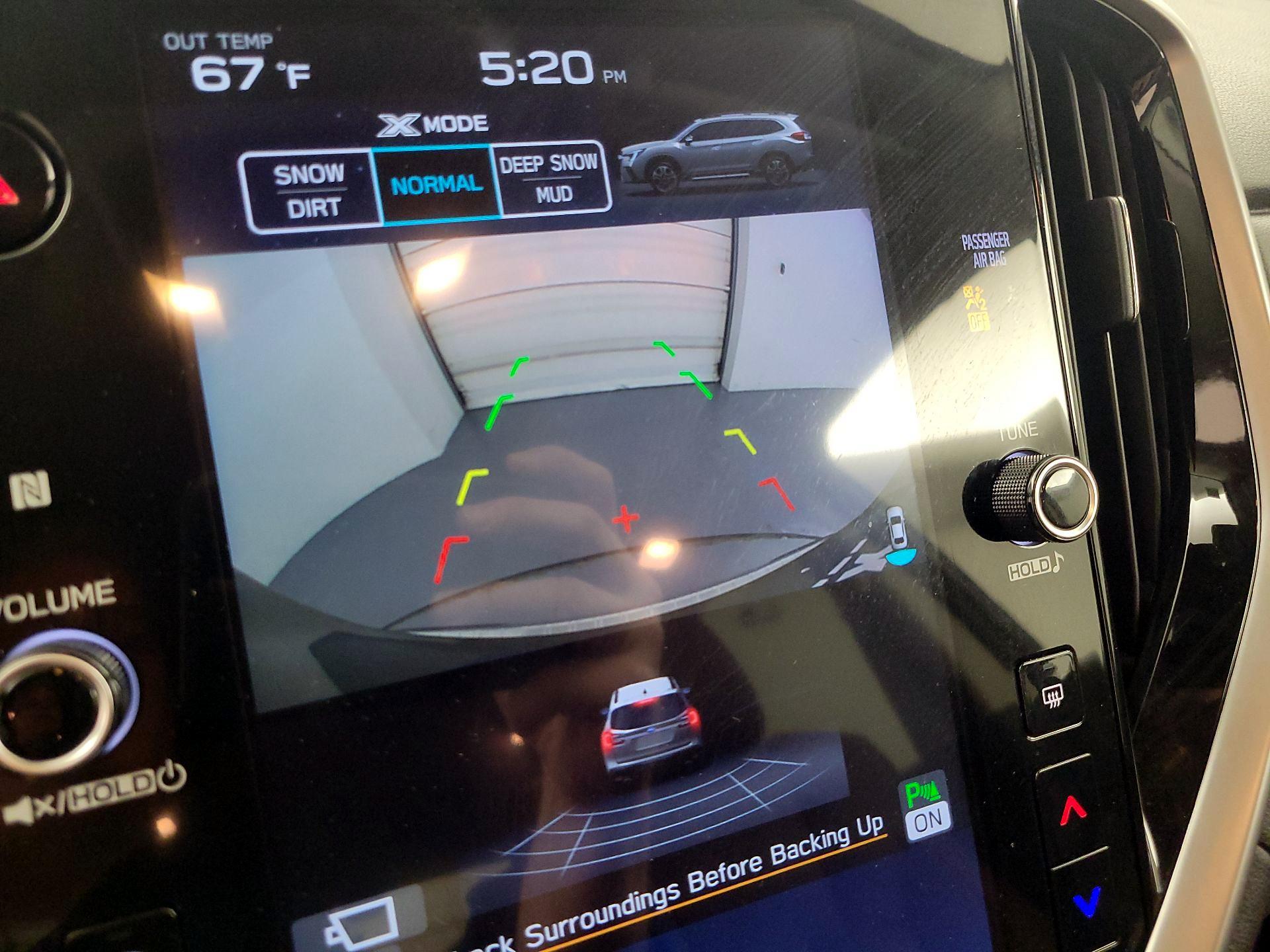 Thumbnail: 2024 Subaru Ascent - 15