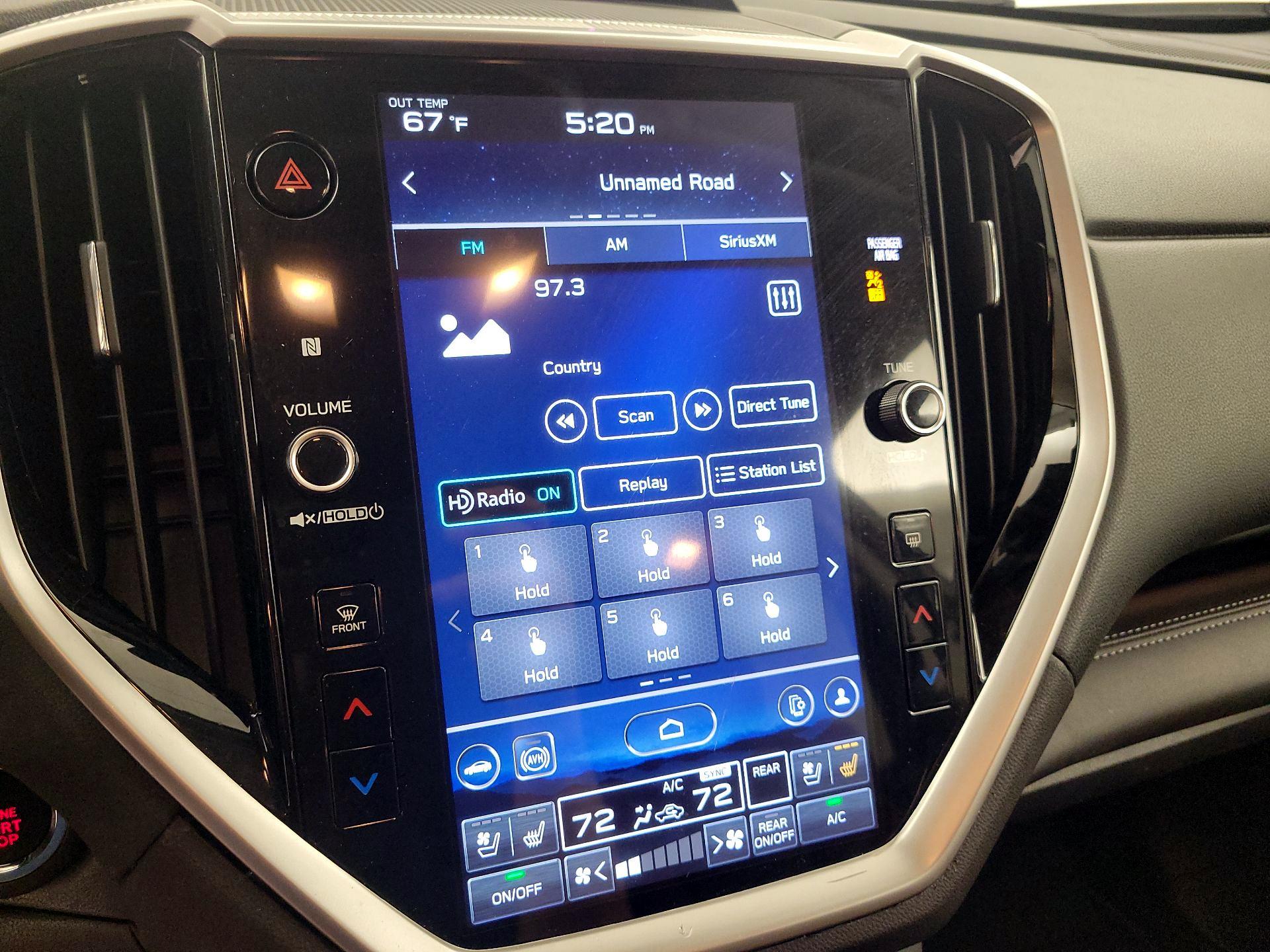 Thumbnail: 2024 Subaru Ascent - 16