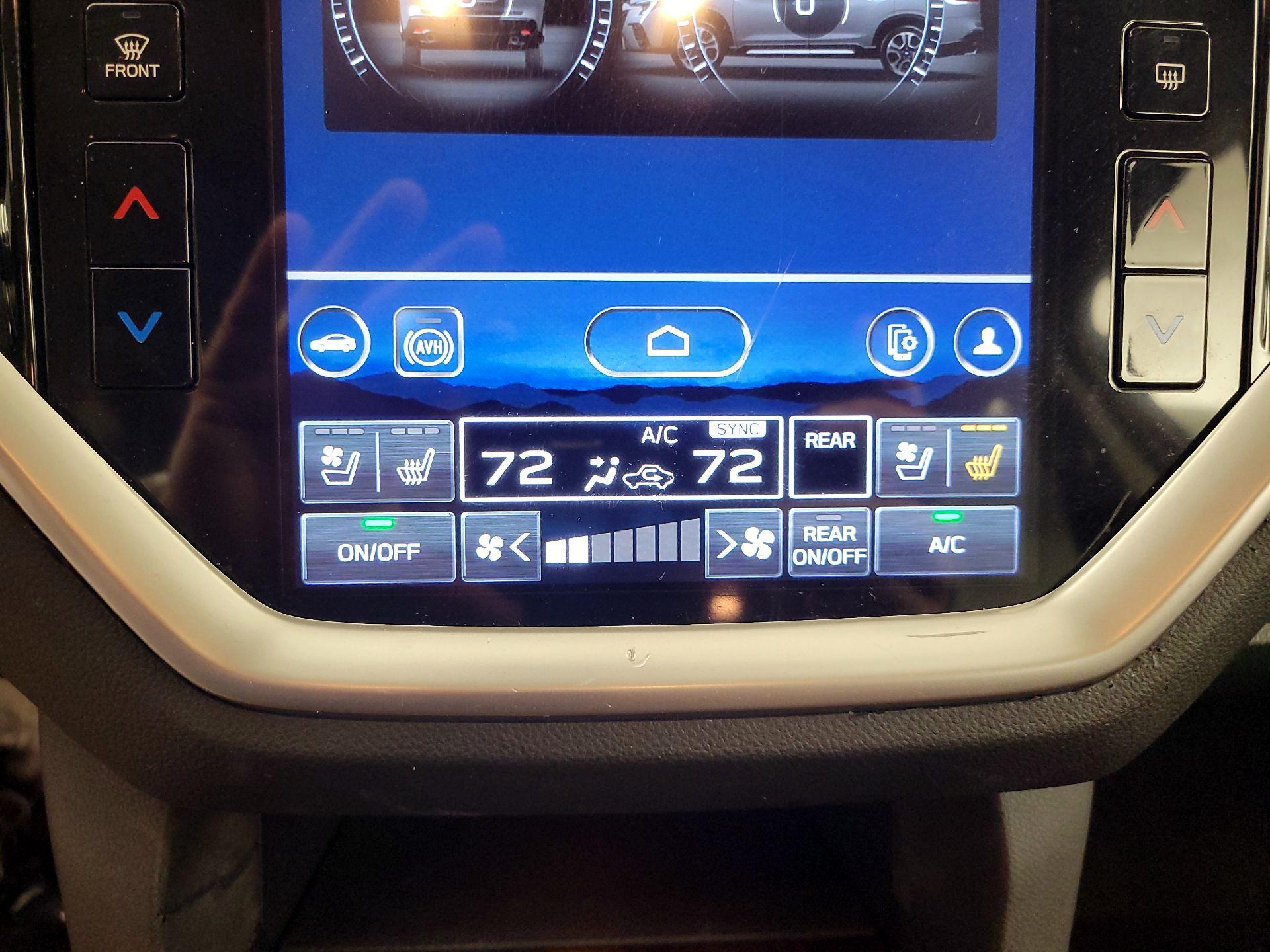 Thumbnail: 2024 Subaru Ascent - 17