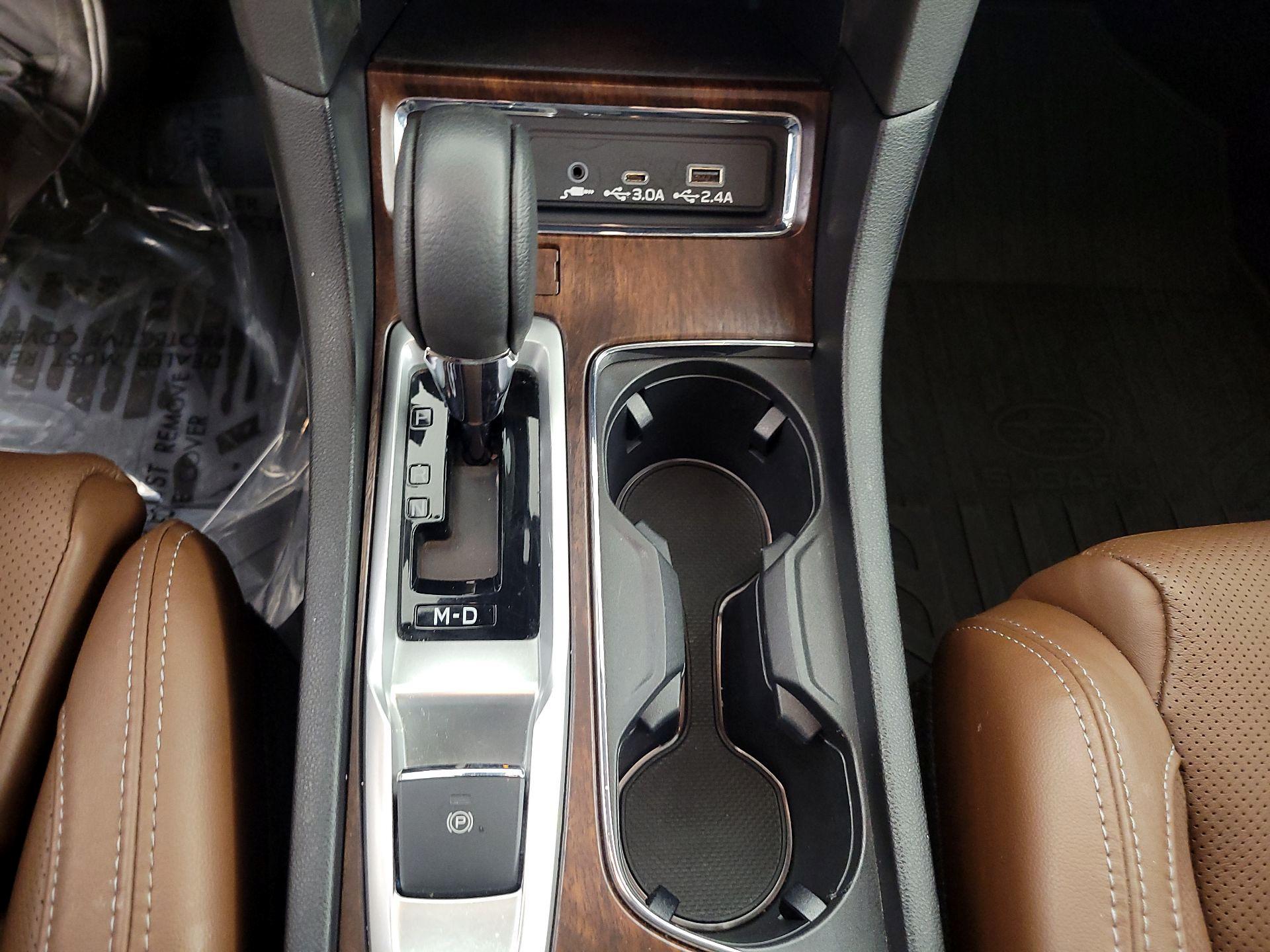 Thumbnail: 2024 Subaru Ascent - 18