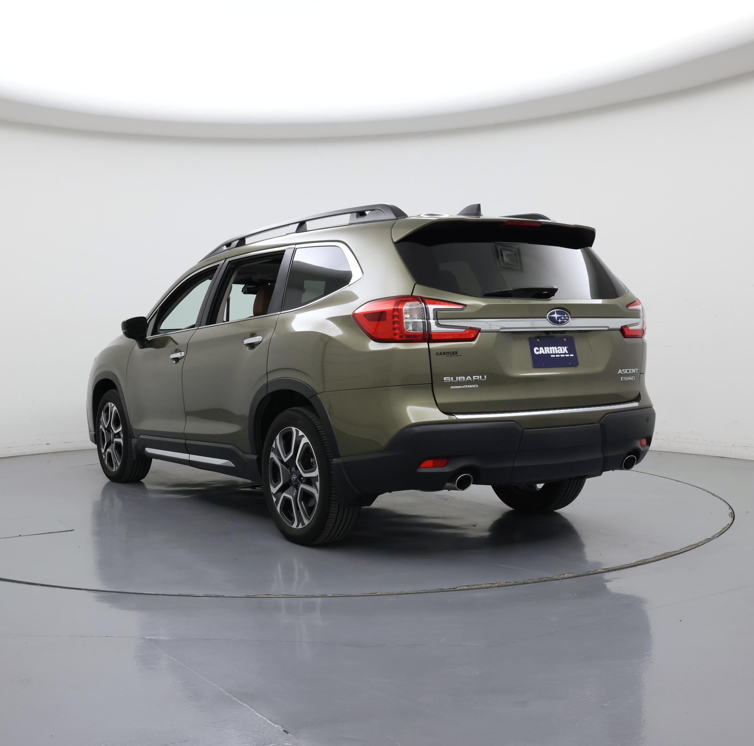 Thumbnail: 2024 Subaru Ascent - 2