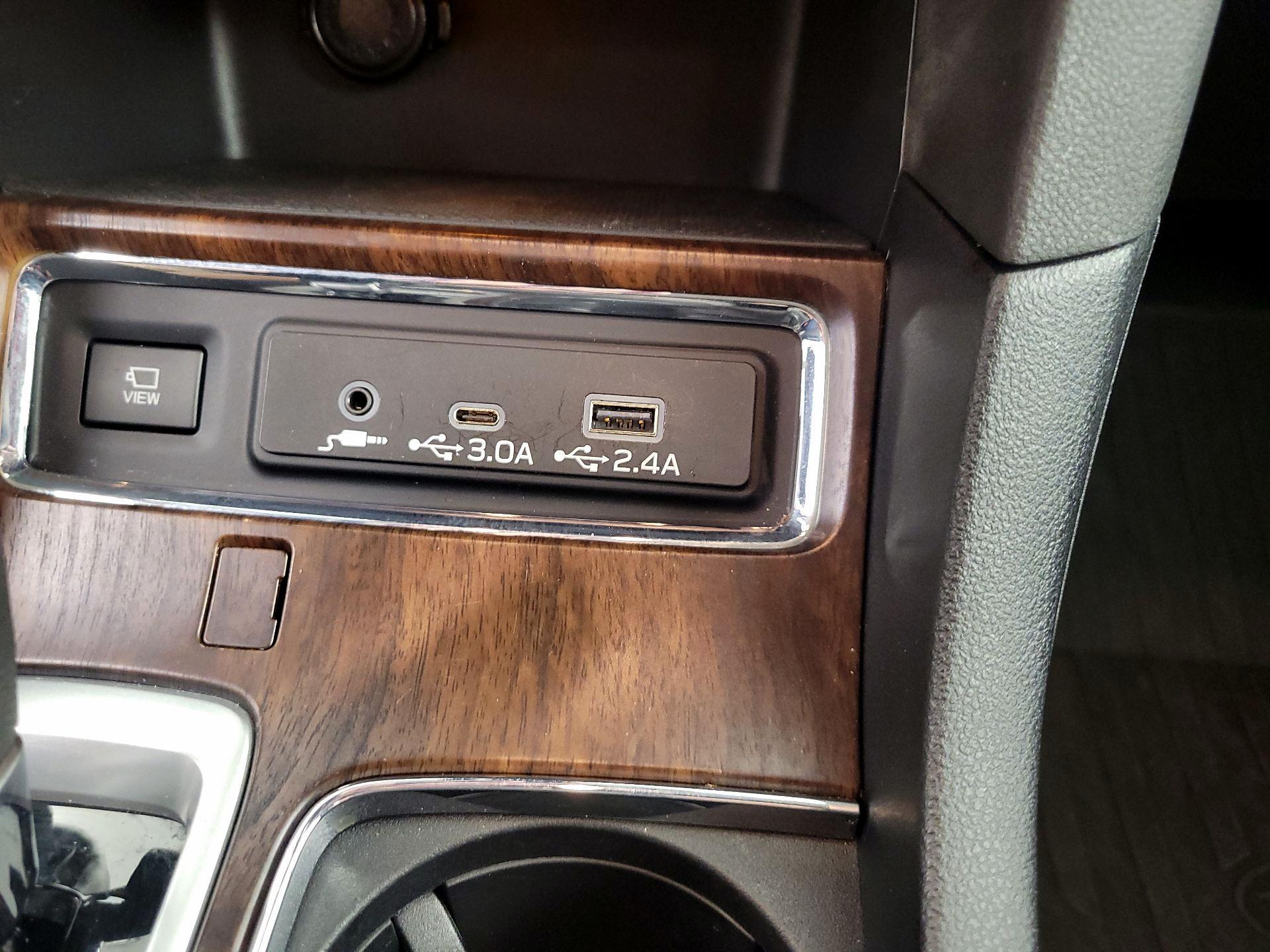 Thumbnail: 2024 Subaru Ascent - 19