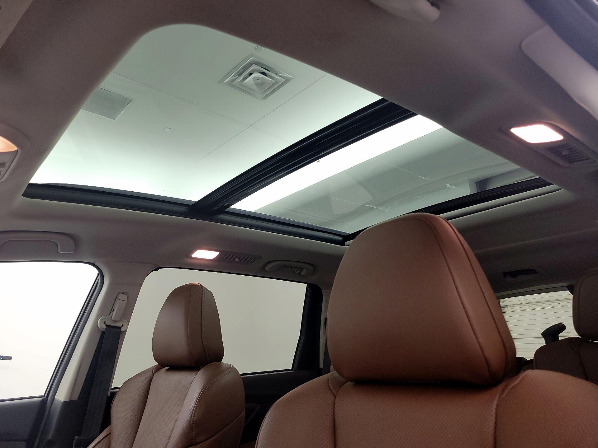 Thumbnail: 2024 Subaru Ascent - 20