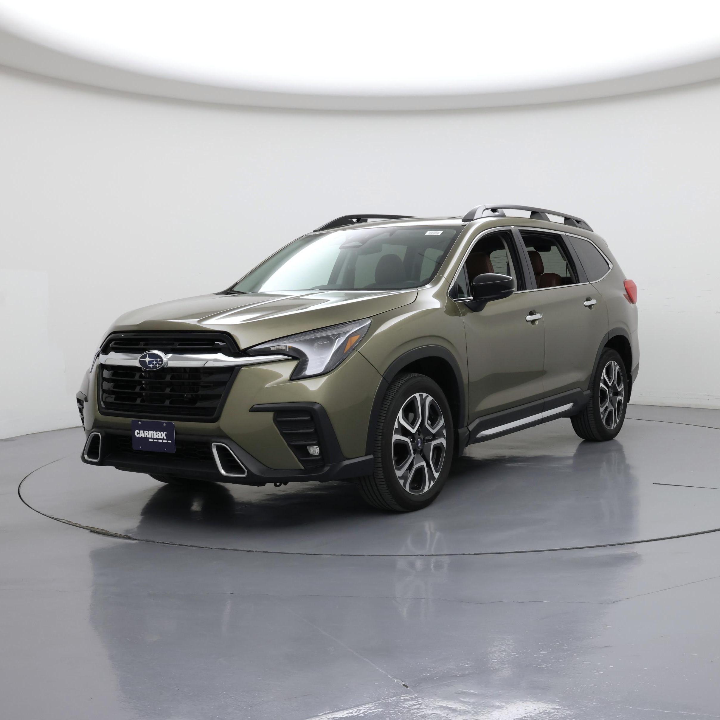Thumbnail: 2024 Subaru Ascent - 4