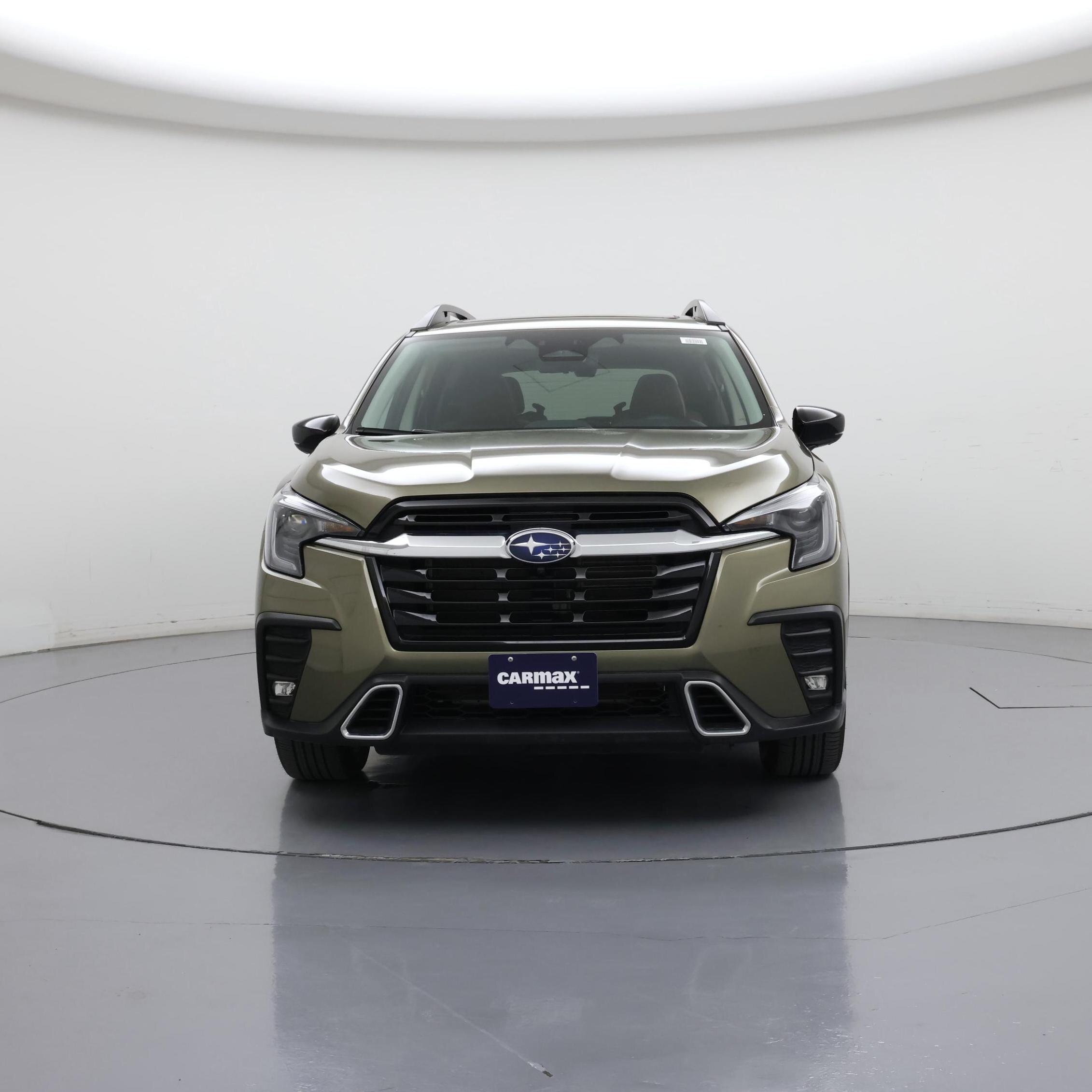 Thumbnail: 2024 Subaru Ascent - 5