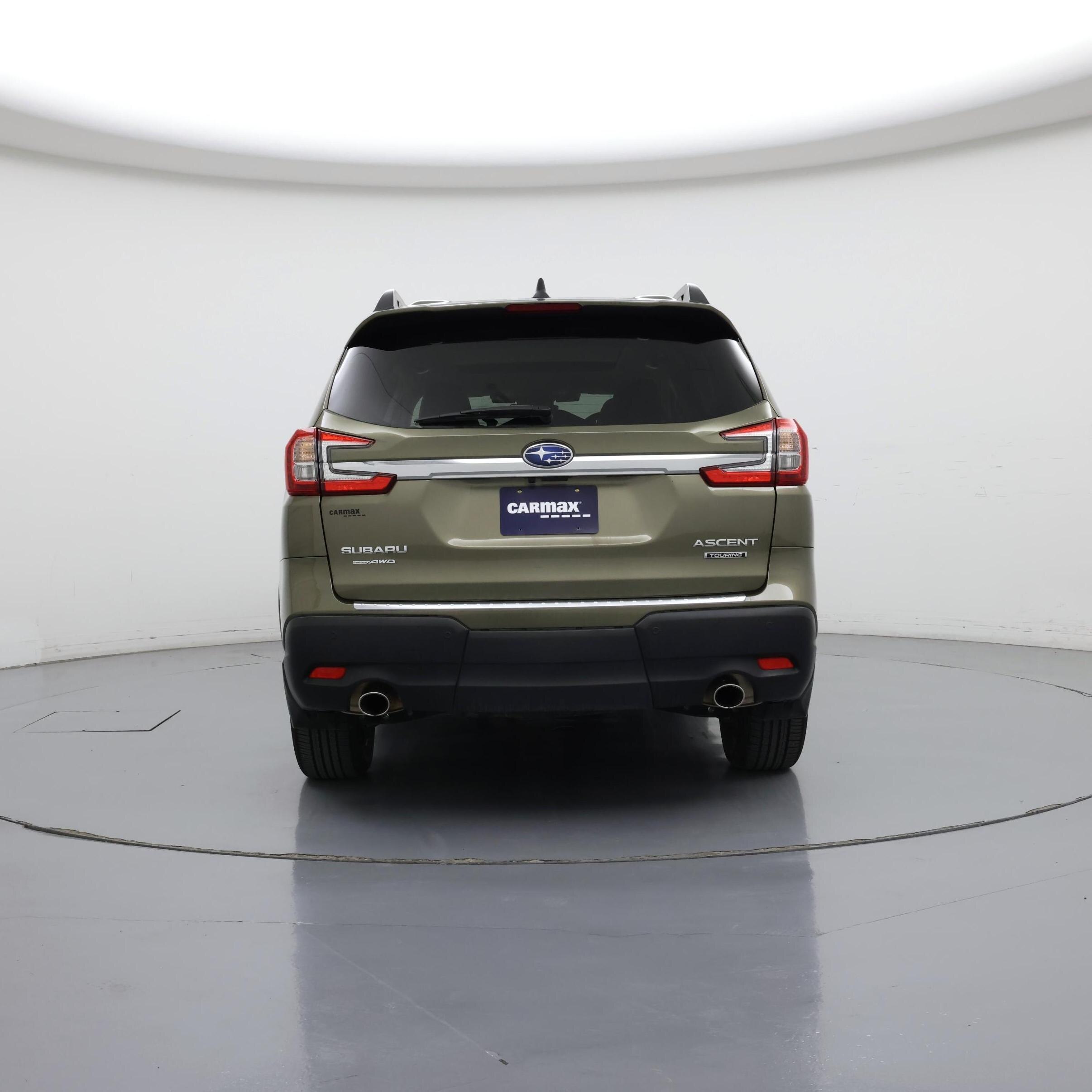 Thumbnail: 2024 Subaru Ascent - 6