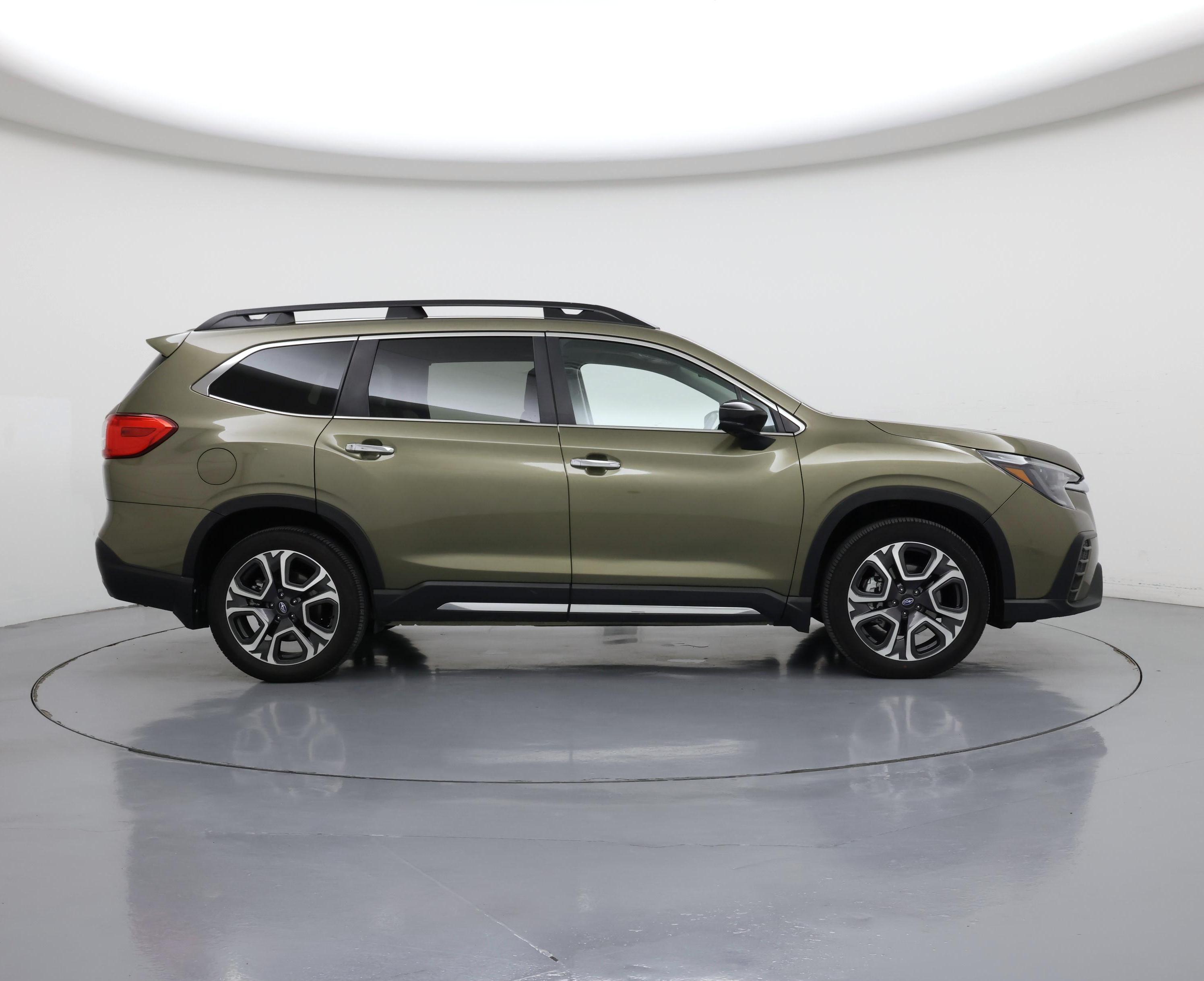 Thumbnail: 2024 Subaru Ascent - 7