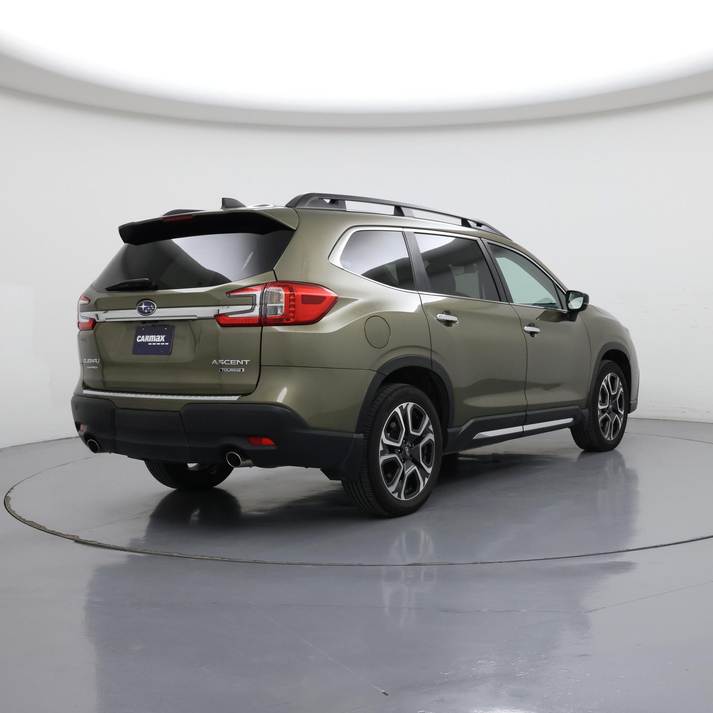 Thumbnail: 2024 Subaru Ascent - 8