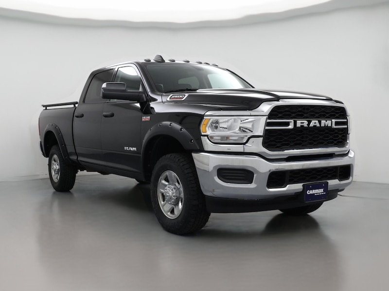 2020 Ram 2500 Tradesman