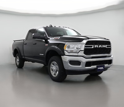 2020 Ram 2500 Tradesman