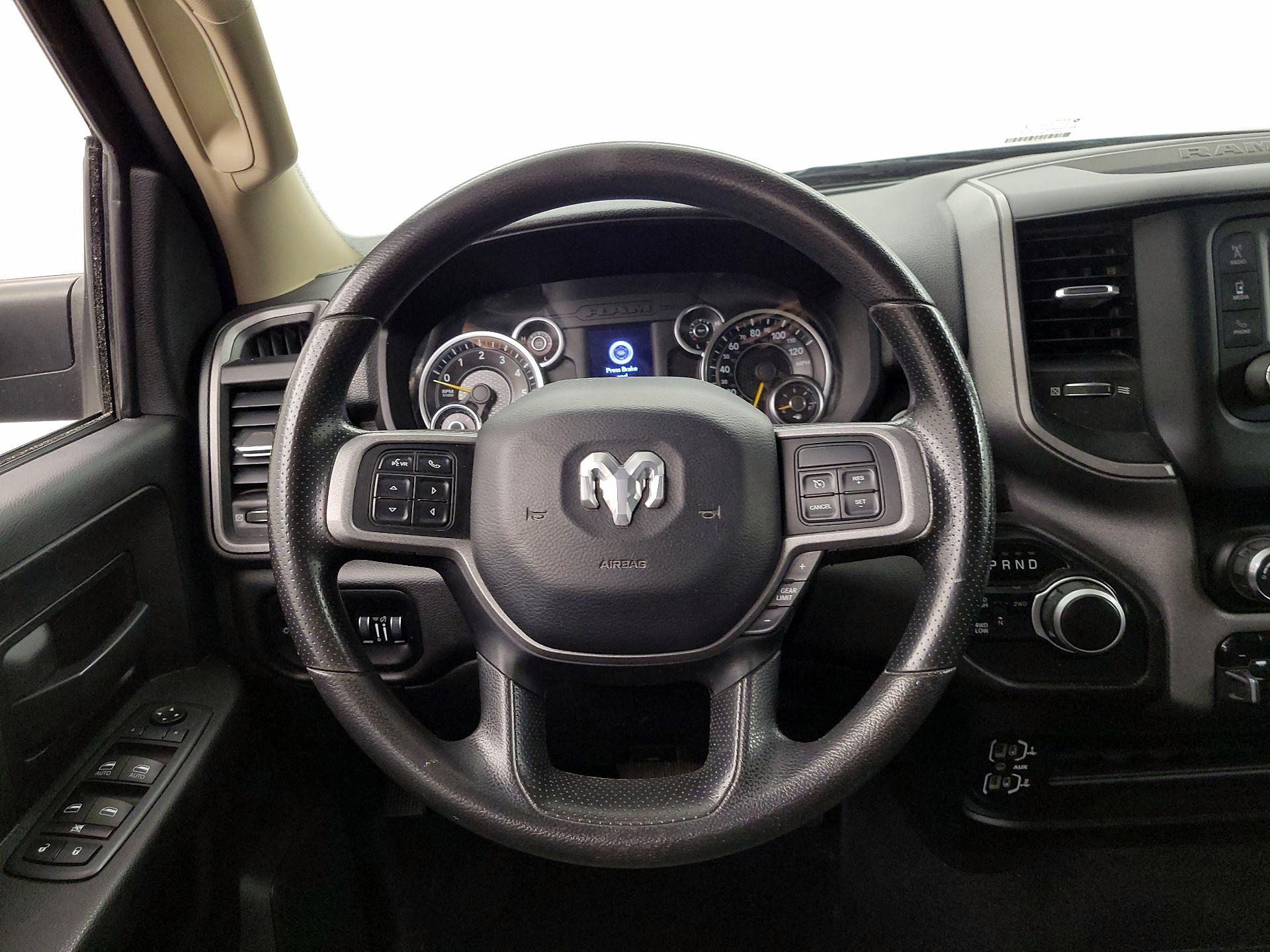 Thumbnail: 2020 RAM 2500 - 10