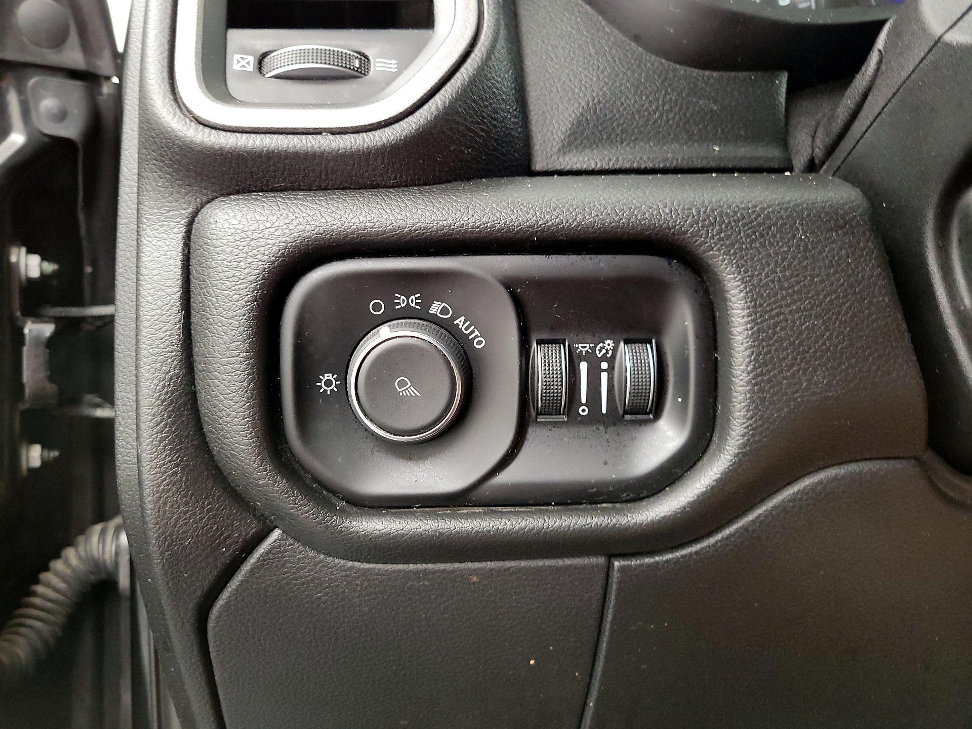 Thumbnail: 2020 RAM 2500 - 13