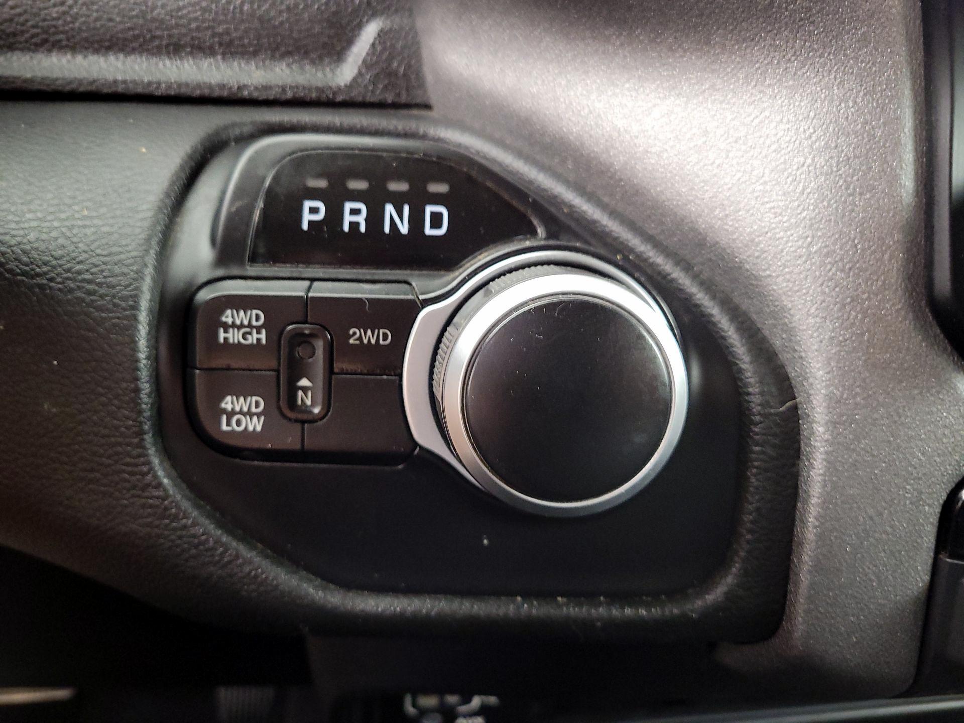 Thumbnail: 2020 RAM 2500 - 17