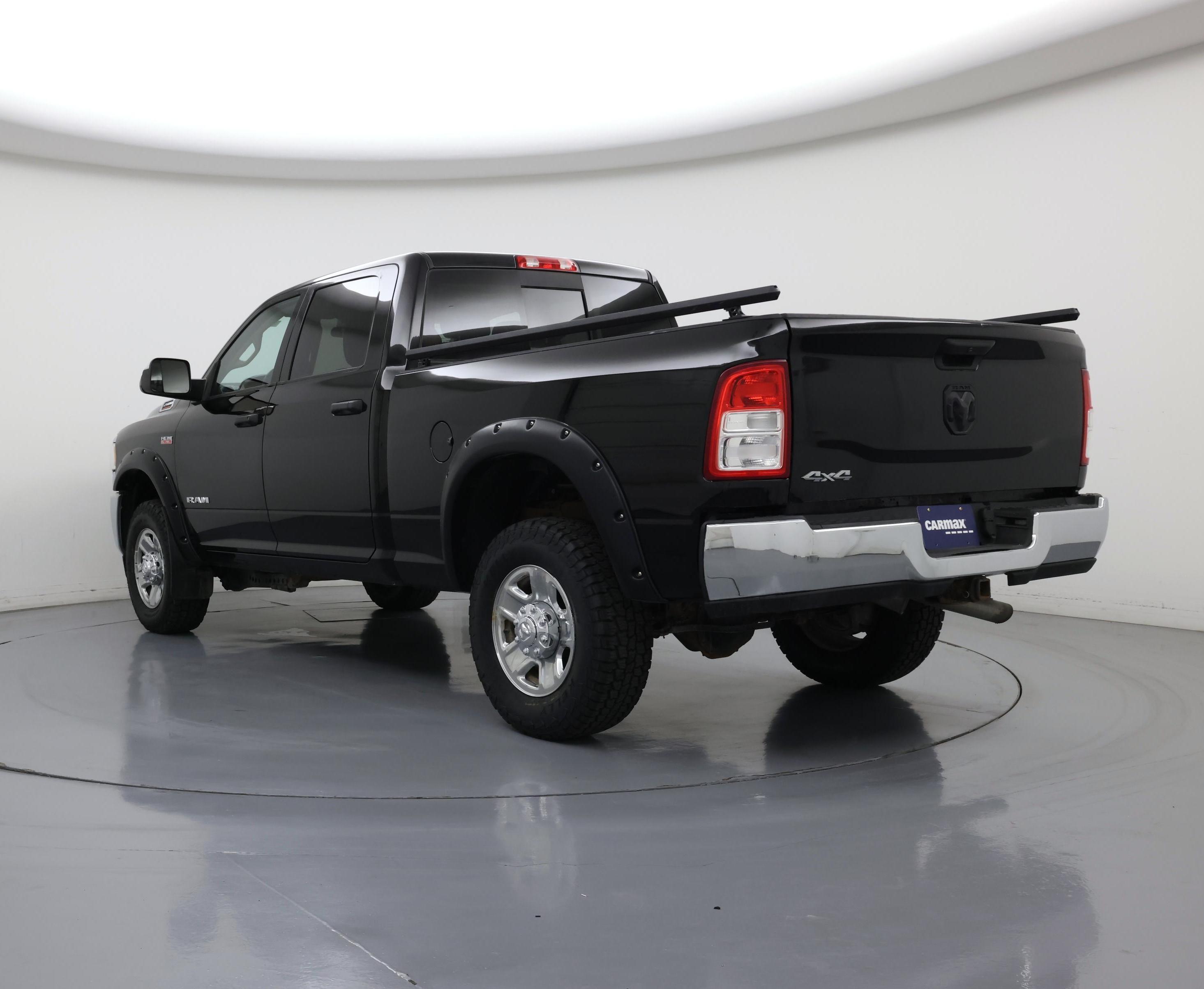 Thumbnail: 2020 RAM 2500 - 2
