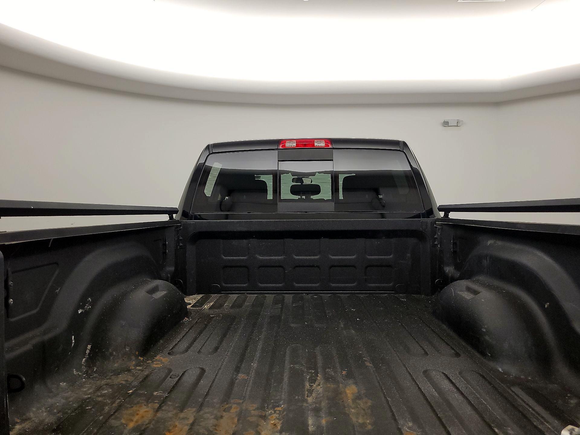 Thumbnail: 2020 RAM 2500 - 20