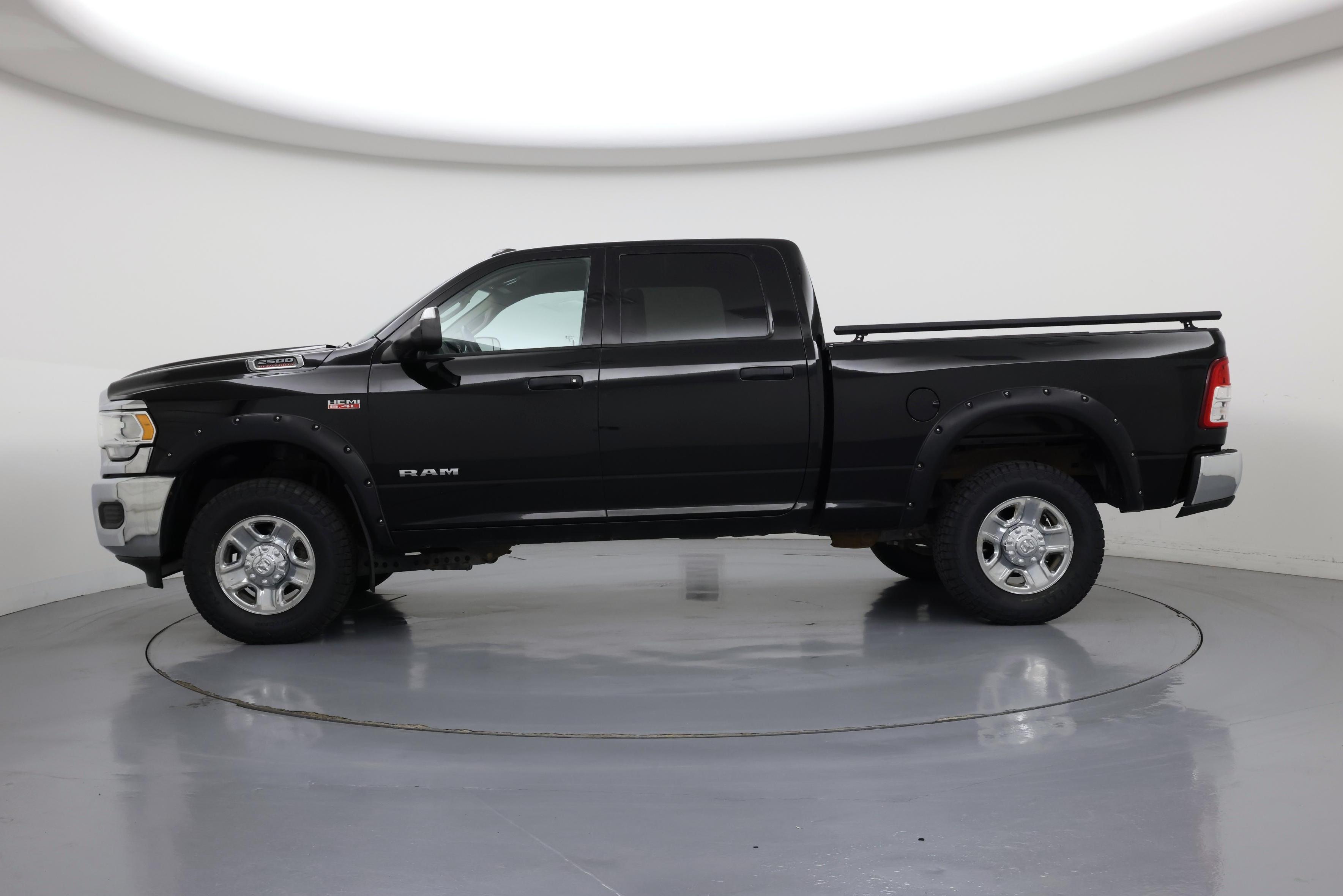 Thumbnail: 2020 RAM 2500 - 3