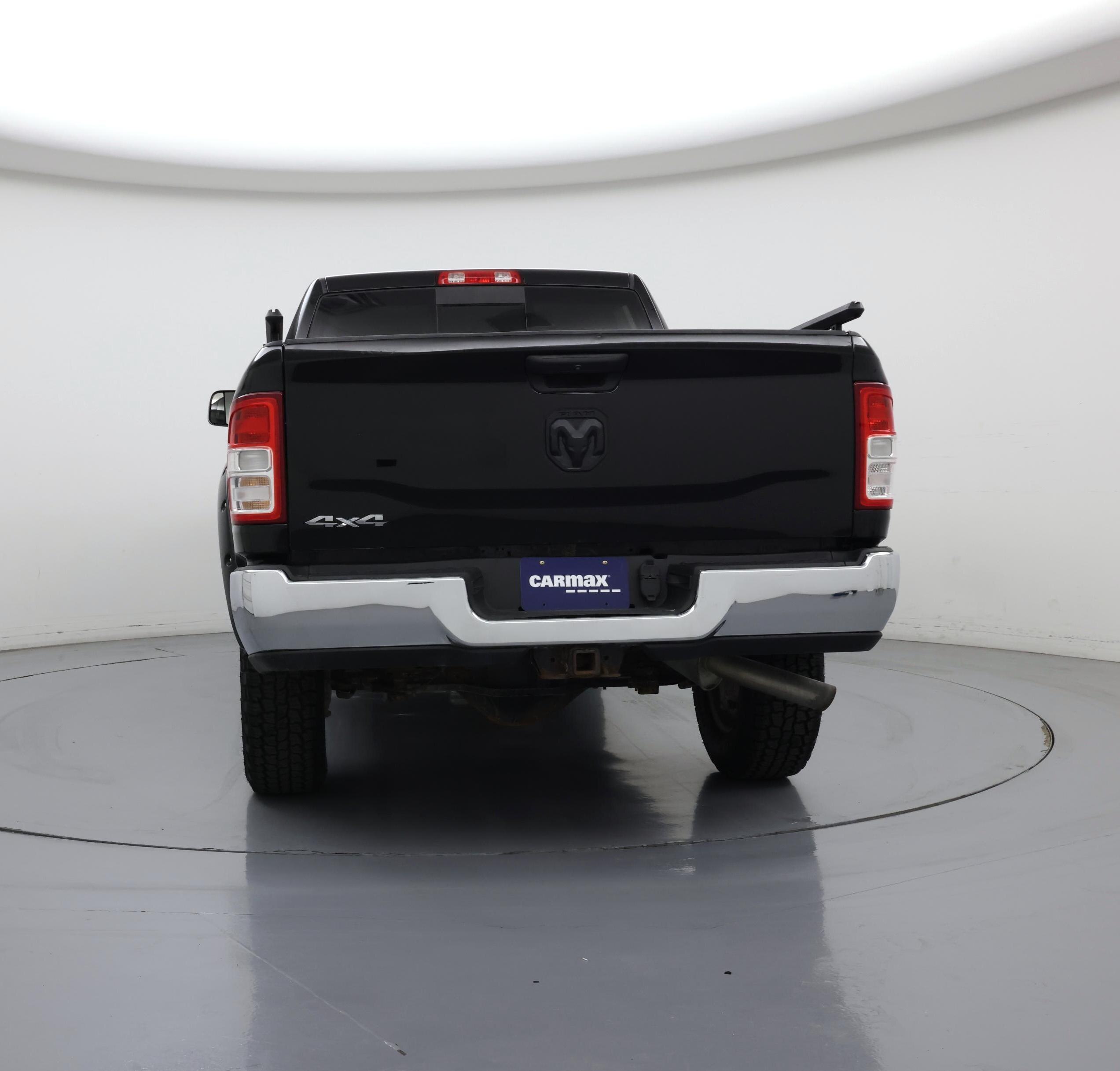 Thumbnail: 2020 RAM 2500 - 6