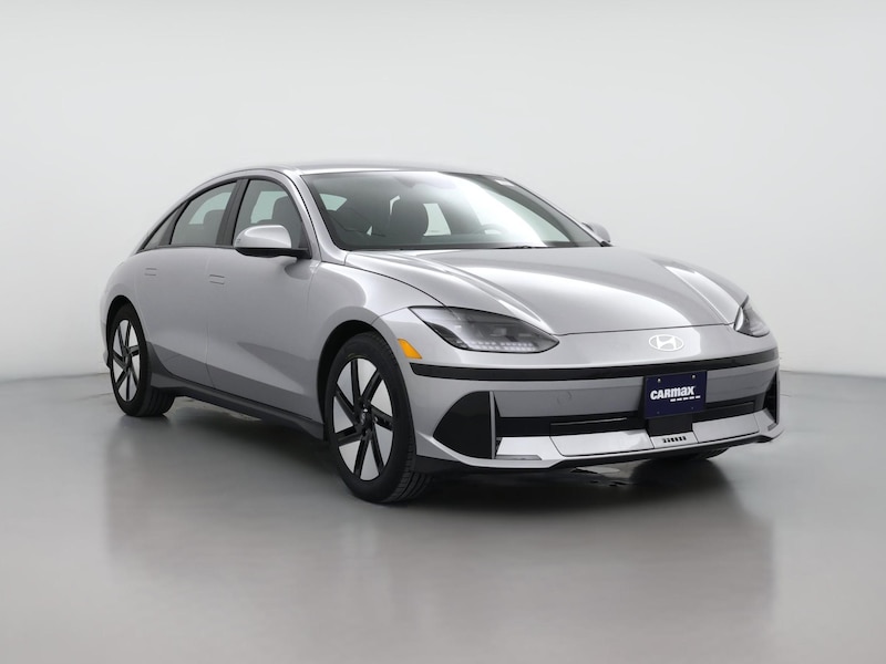 2024 Hyundai Ioniq 6 SE -
                  Urbandale, IA