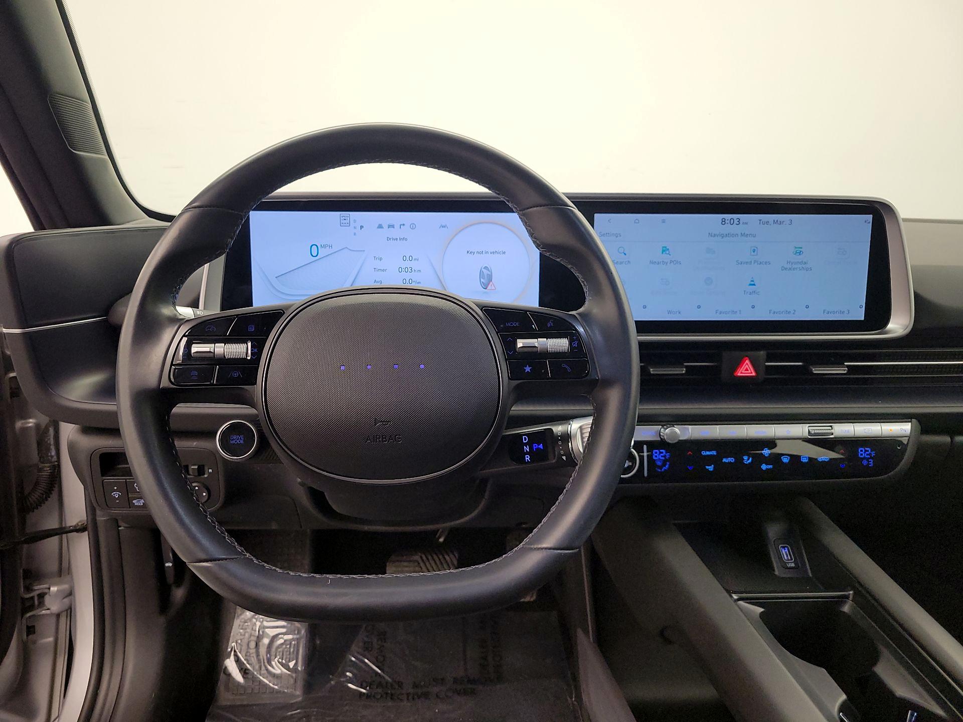 Thumbnail: 2024 Hyundai Ioniq 6 - 10