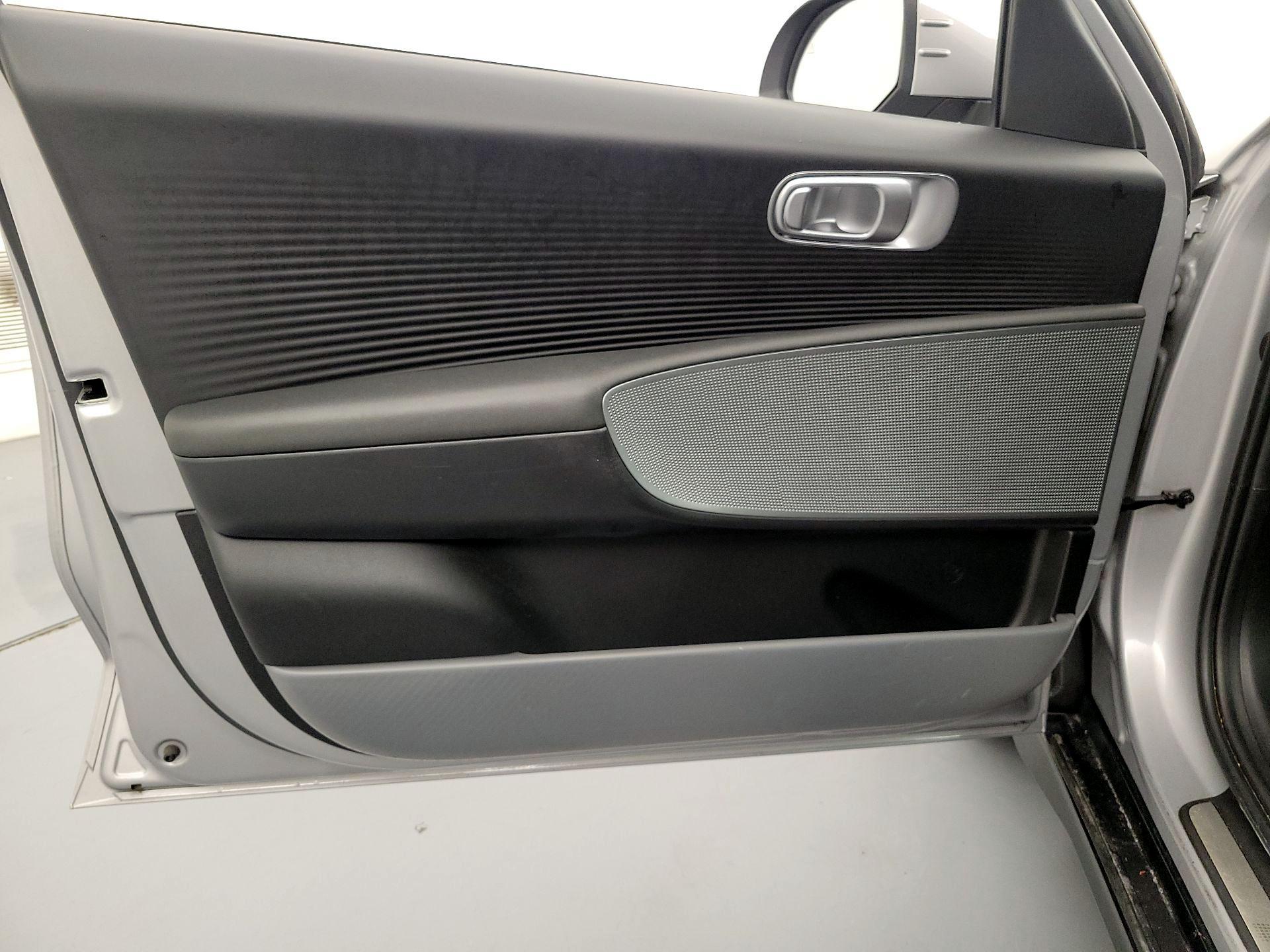 Thumbnail: 2024 Hyundai Ioniq 6 - 12