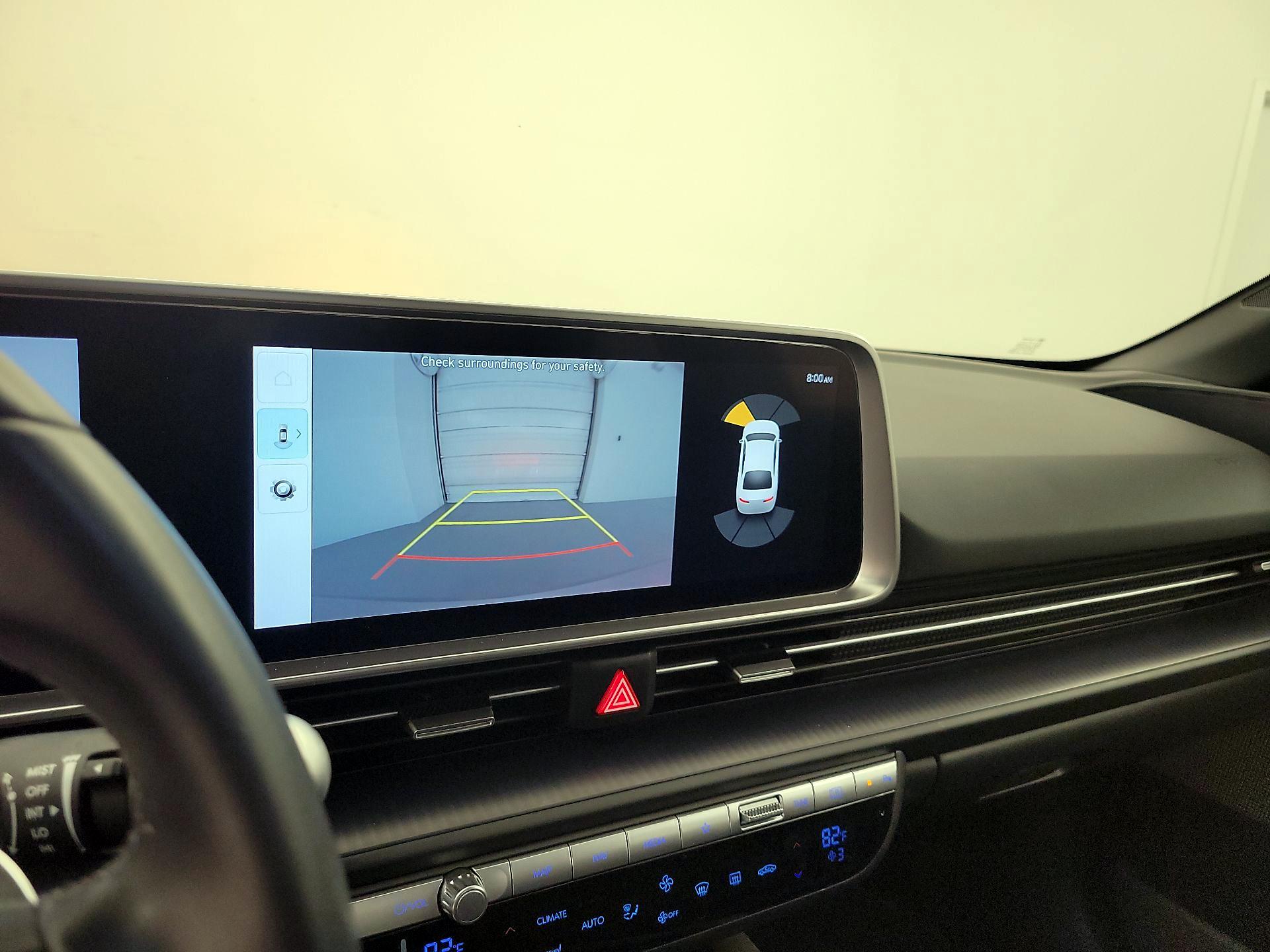 Thumbnail: 2024 Hyundai Ioniq 6 - 14