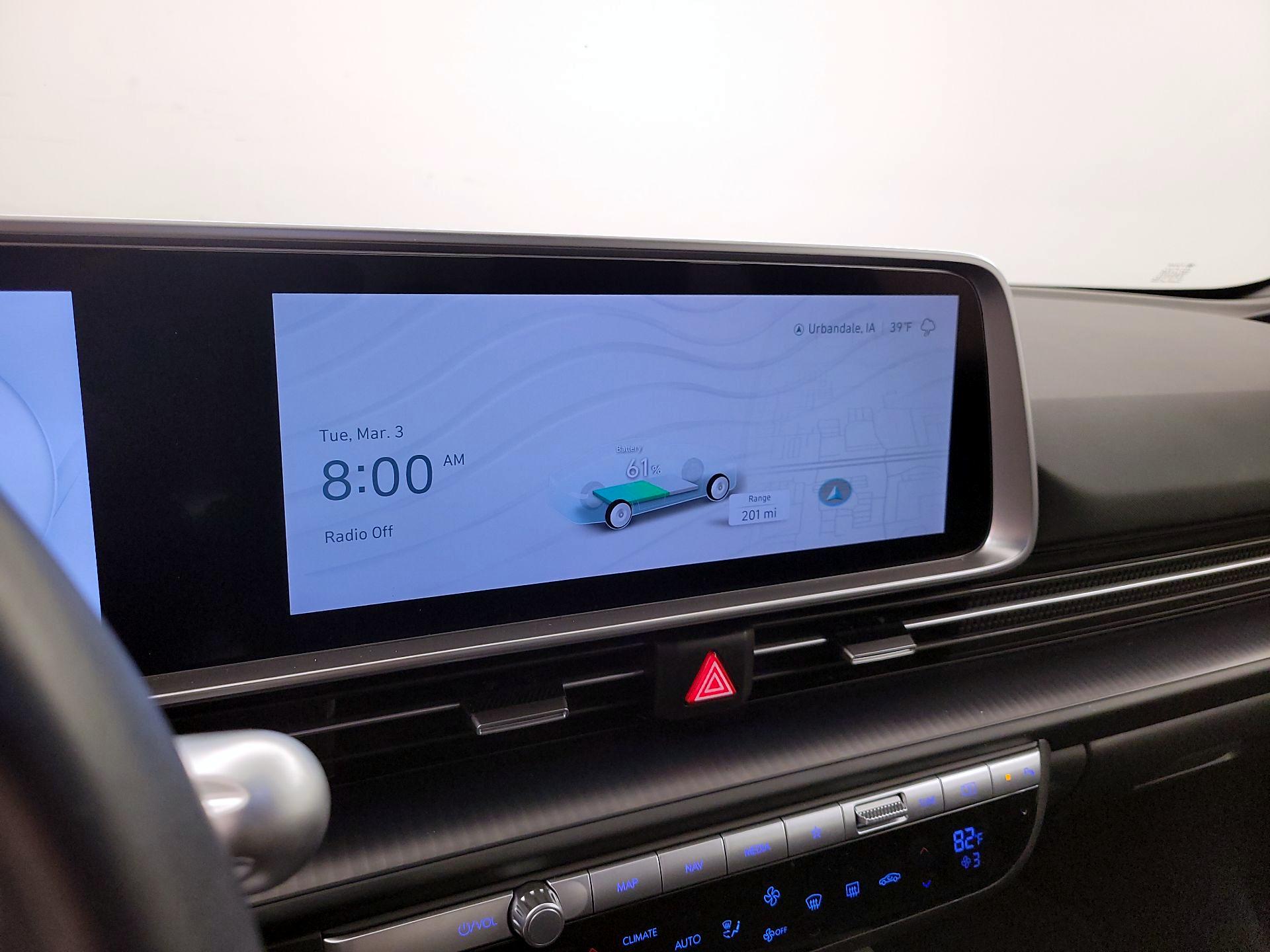 Thumbnail: 2024 Hyundai Ioniq 6 - 15