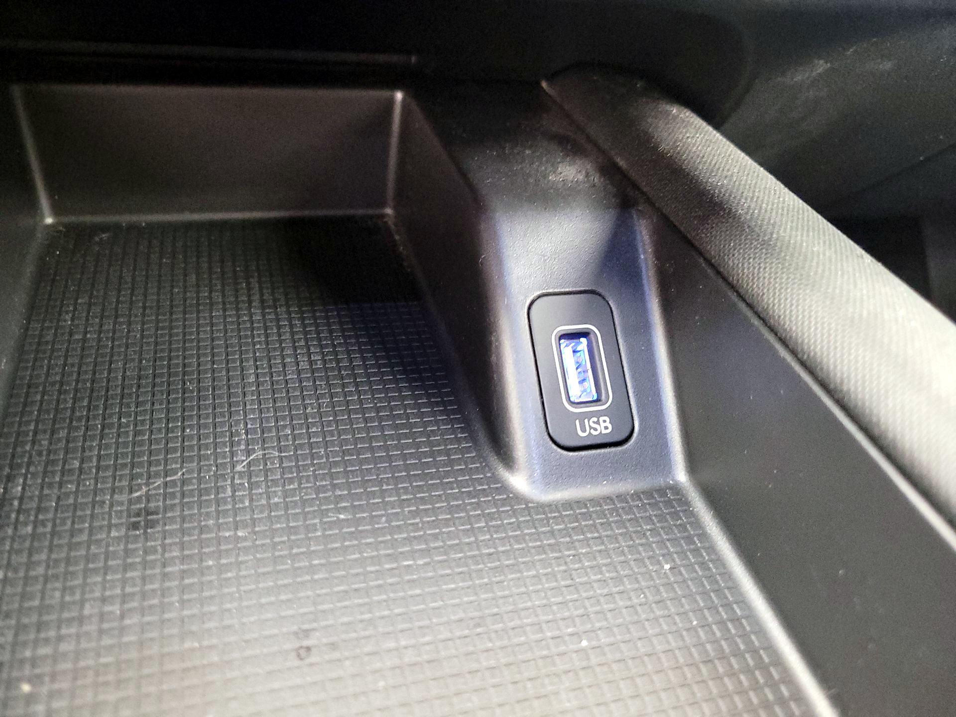 Thumbnail: 2024 Hyundai Ioniq 6 - 18