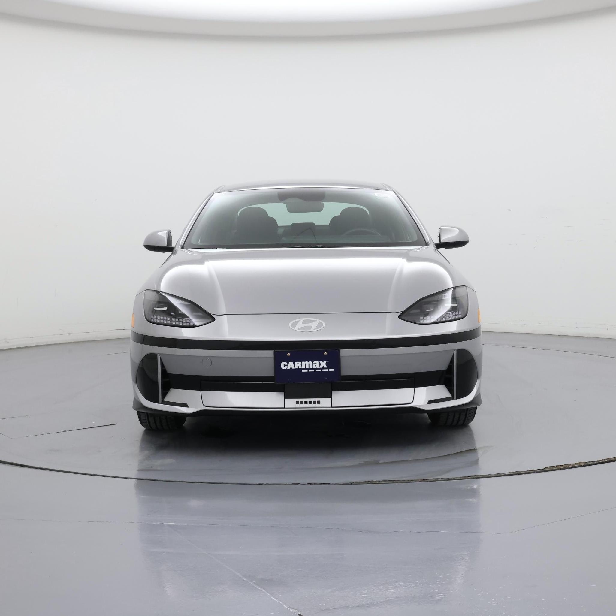 Thumbnail: 2024 Hyundai Ioniq 6 - 5