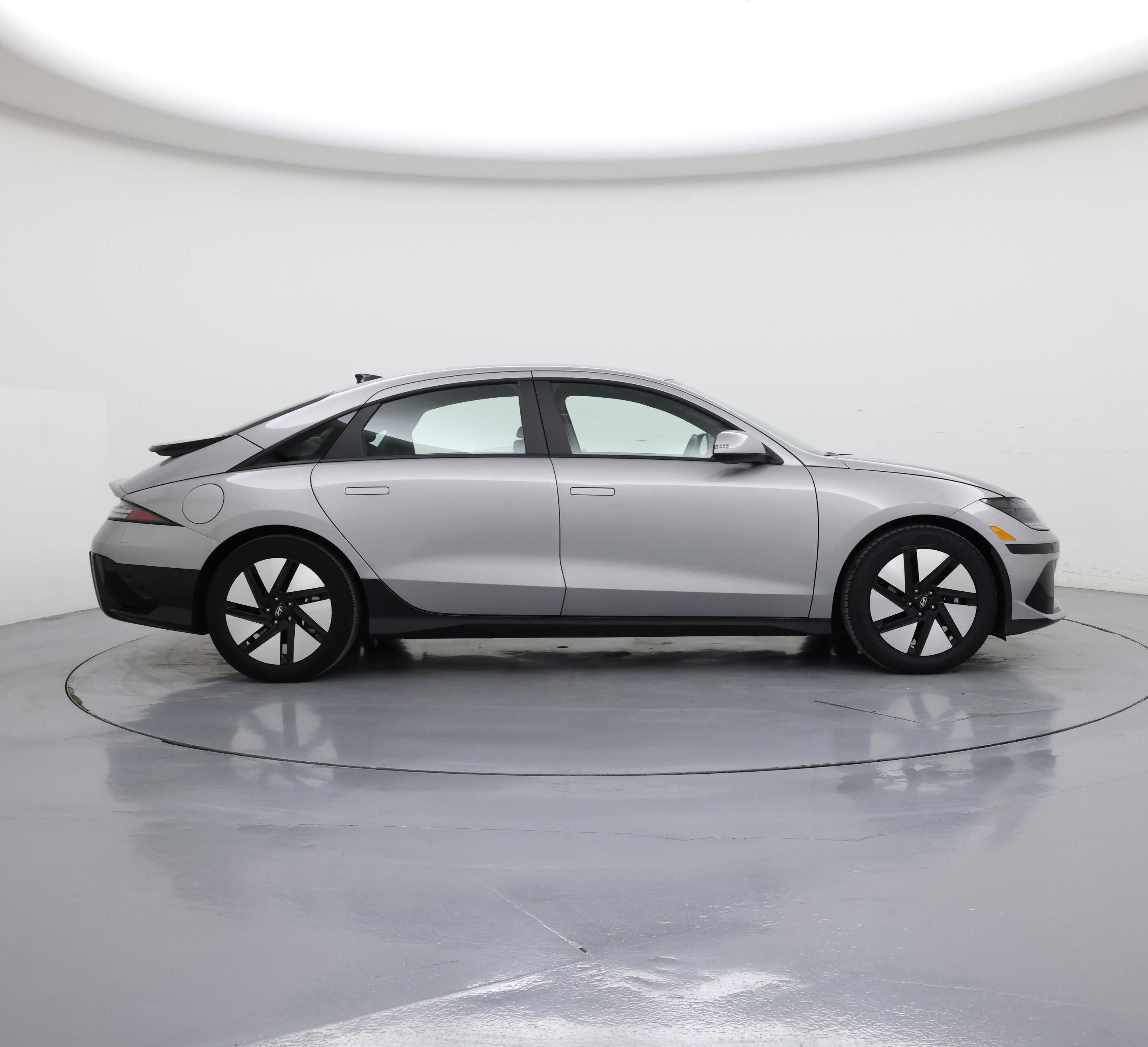 Thumbnail: 2024 Hyundai Ioniq 6 - 7