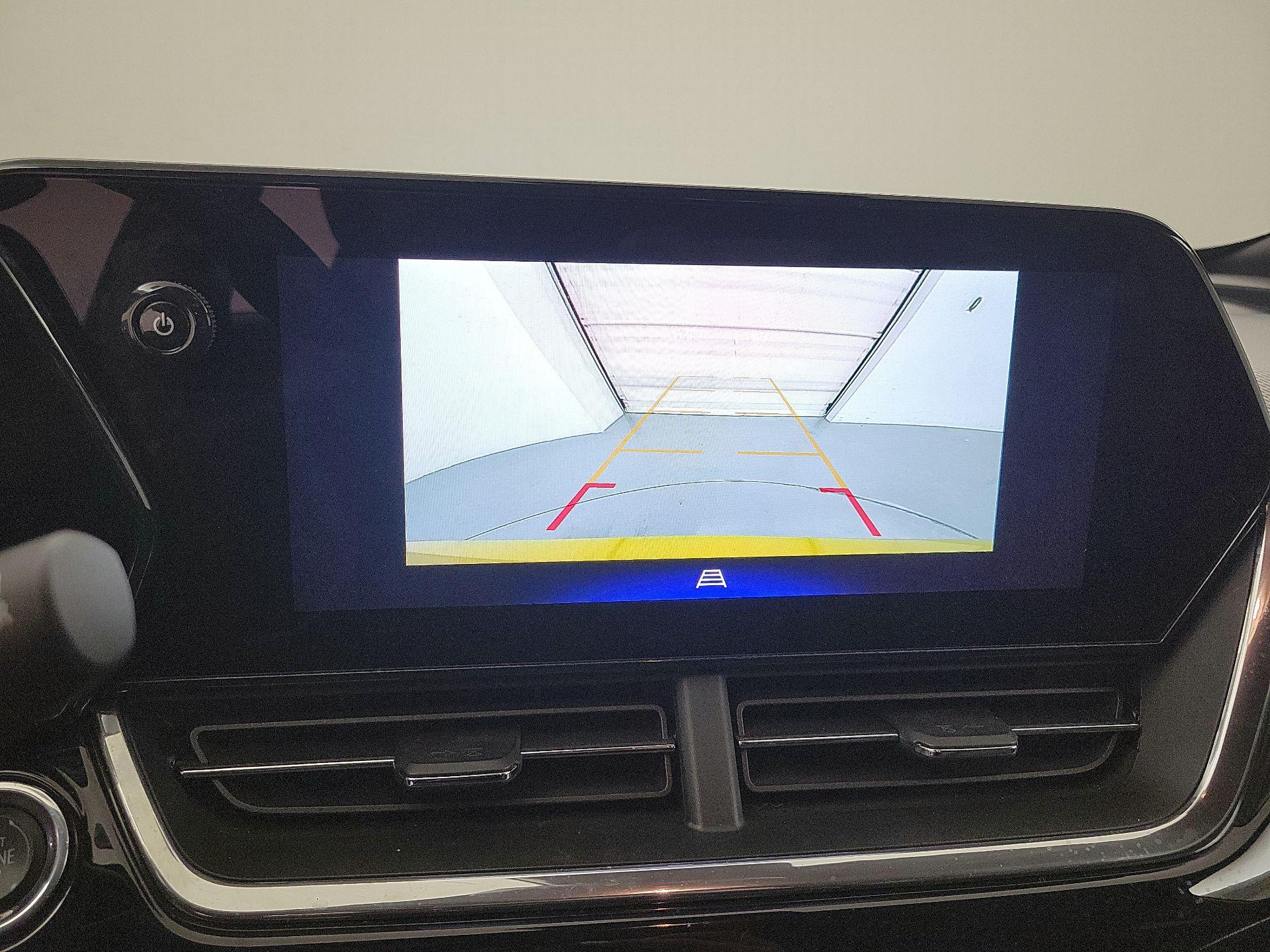 Thumbnail: 2024 Chevrolet Trax - 13