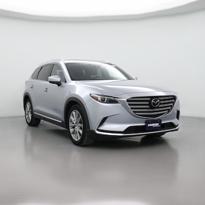2016 Mazda CX-9 Grand Touring
